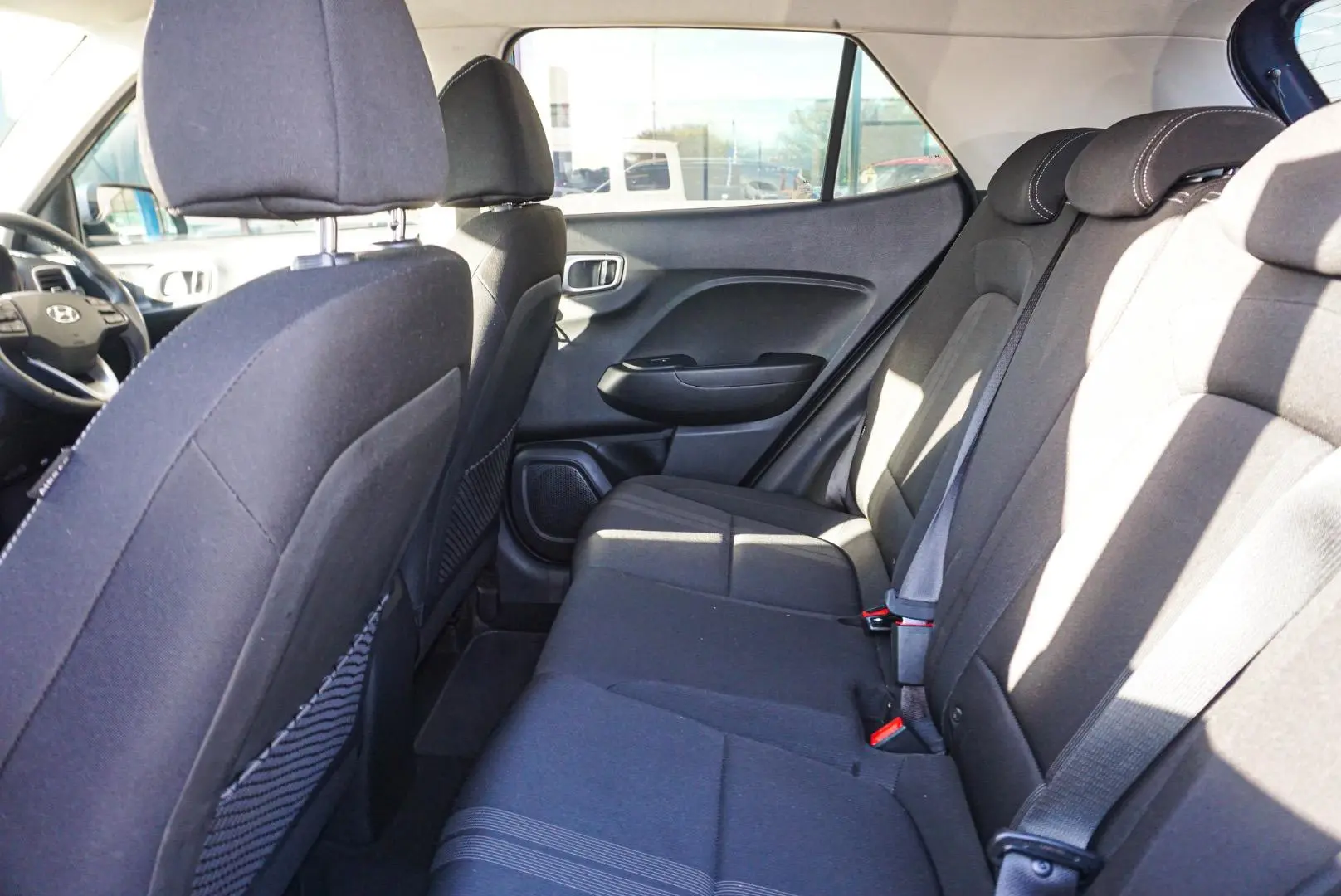 2019 Hyundai Venue Gallery Image 8