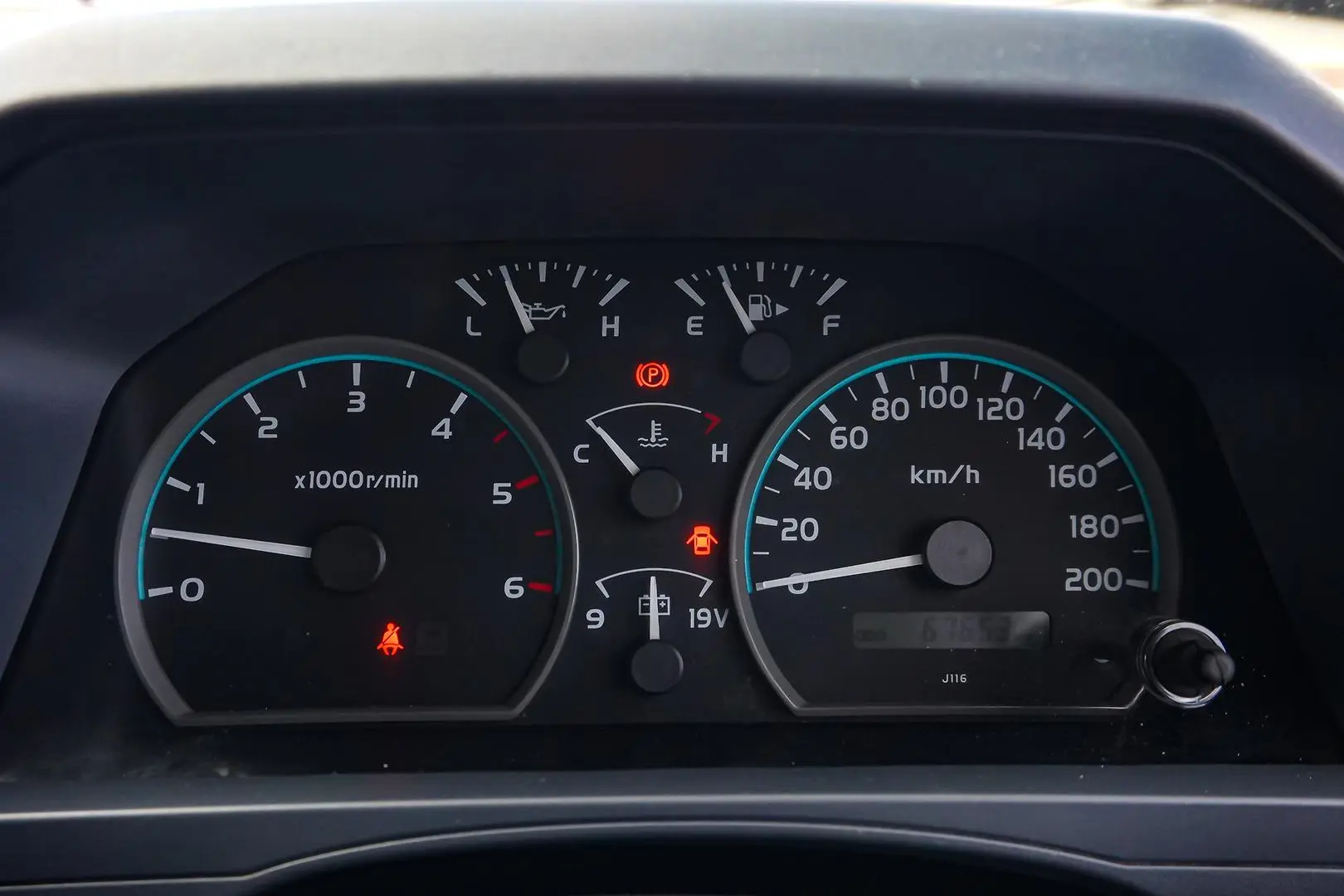 2021 Toyota Landcruiser Gallery Image 24