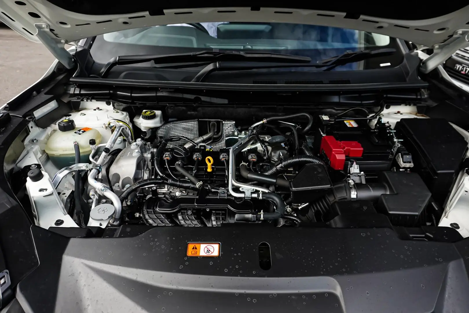 2024 Mitsubishi Outlander Gallery Image 26