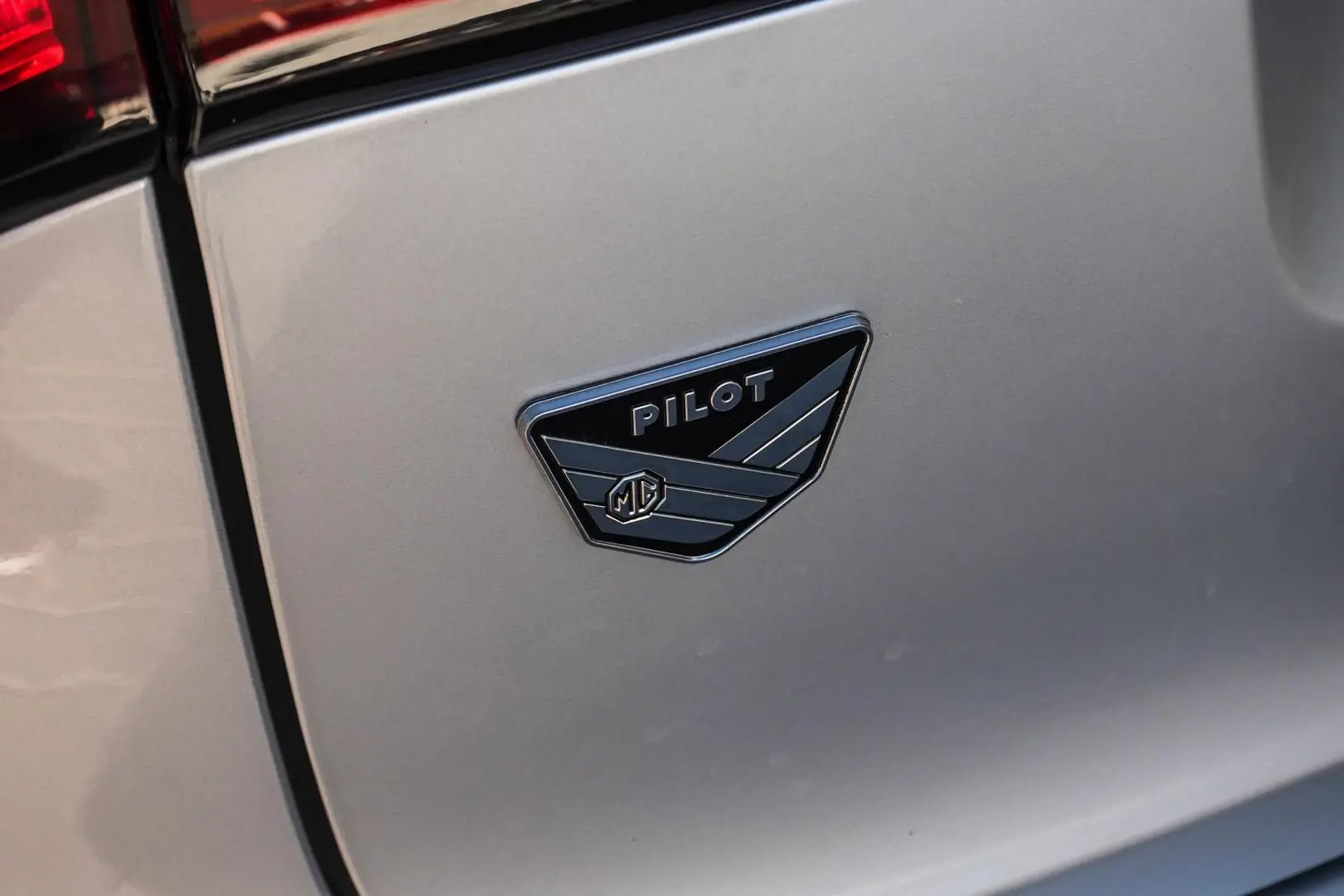 2022 MG HS Gallery Image 9