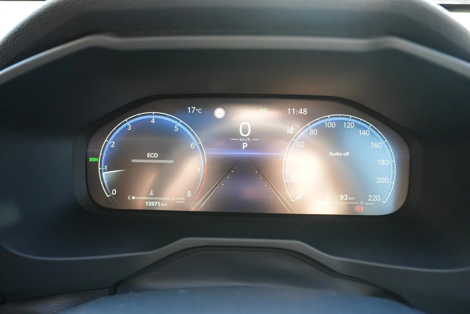 2024 Toyota RAV4 Gallery Image 16