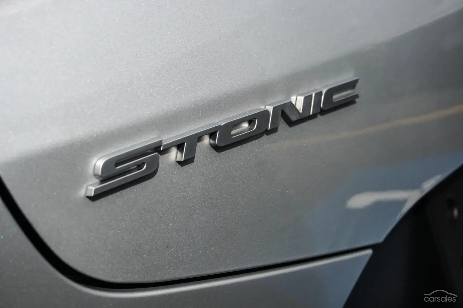 2022 Kia Stonic Image 14