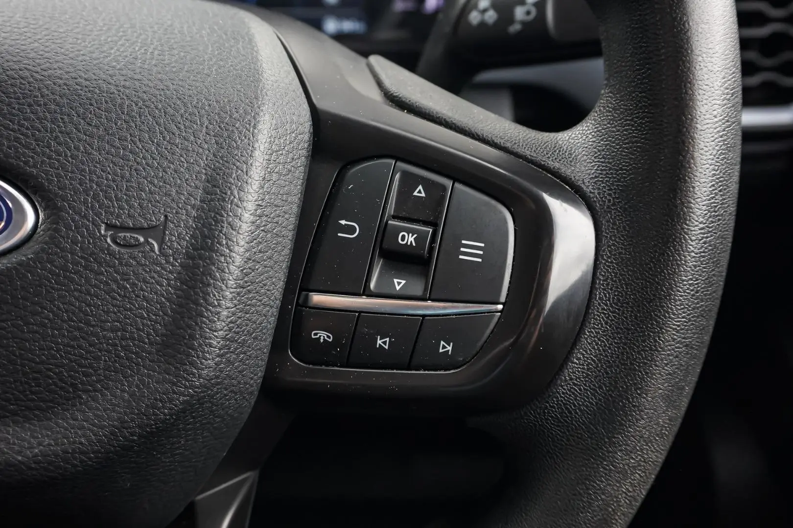 2022 Ford Ranger Gallery Image 25