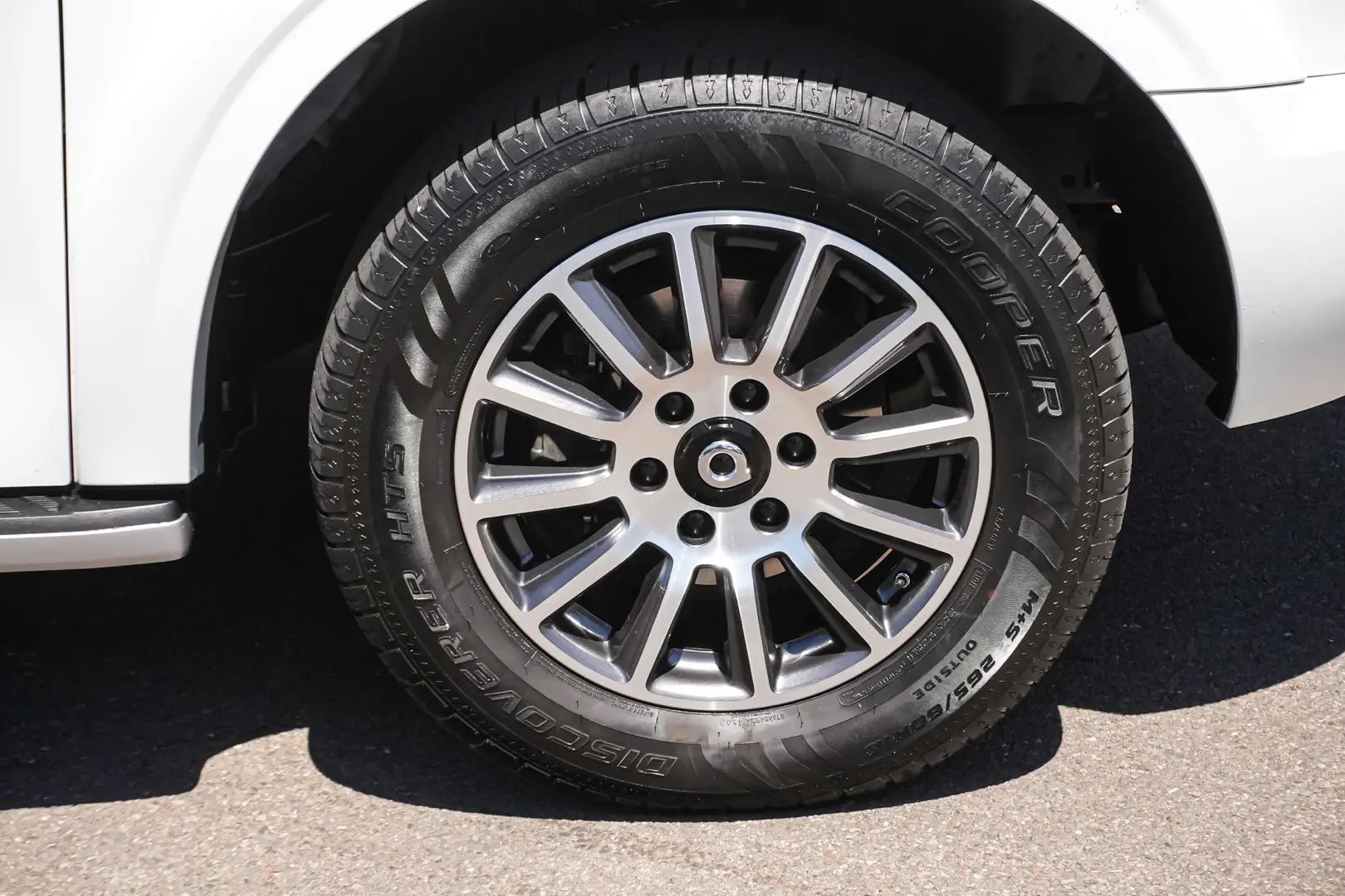 2022 GWM Ute Gallery Image 13