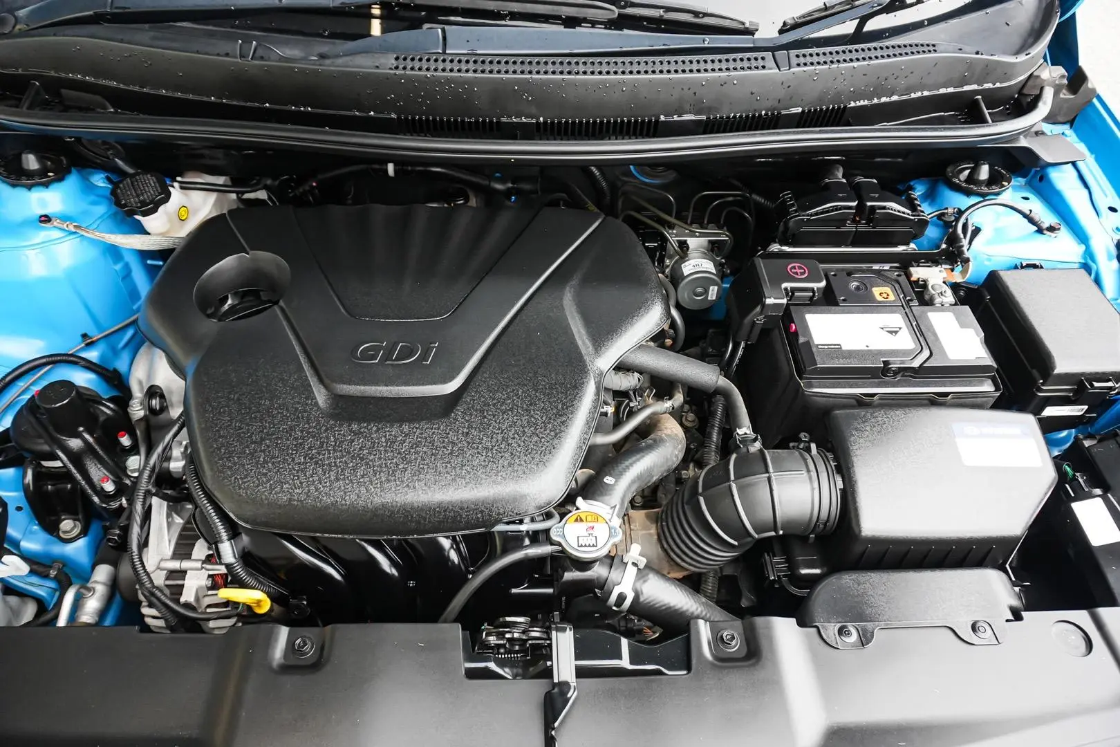 2018 Hyundai Accent Gallery Image 24