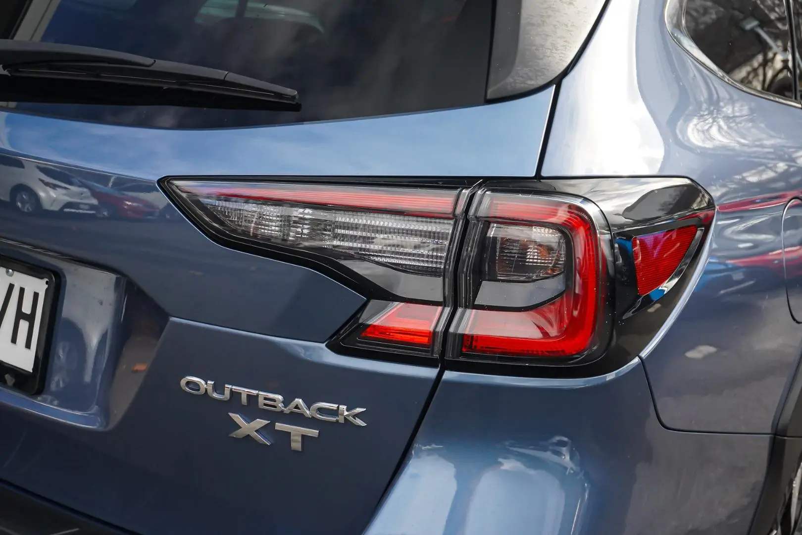 2023 Subaru Outback Gallery Image 14