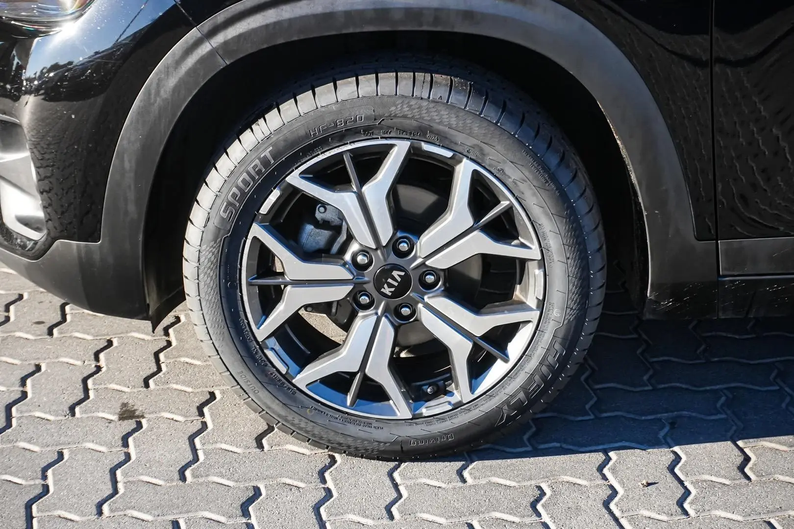 2020 Kia Seltos Gallery Image 10