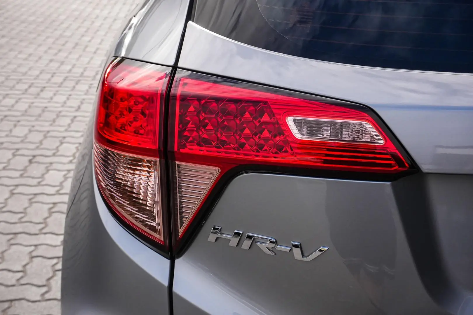 2017 Honda HR-V Gallery Image 14