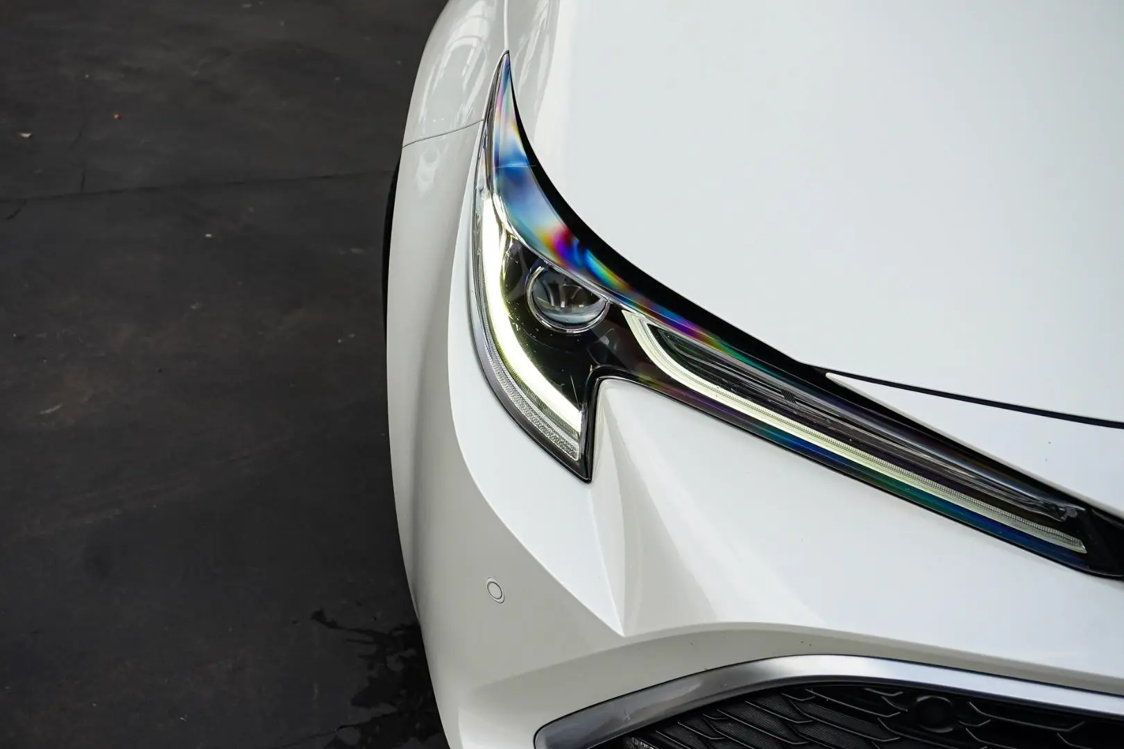 2020 Toyota Corolla Gallery Image 13