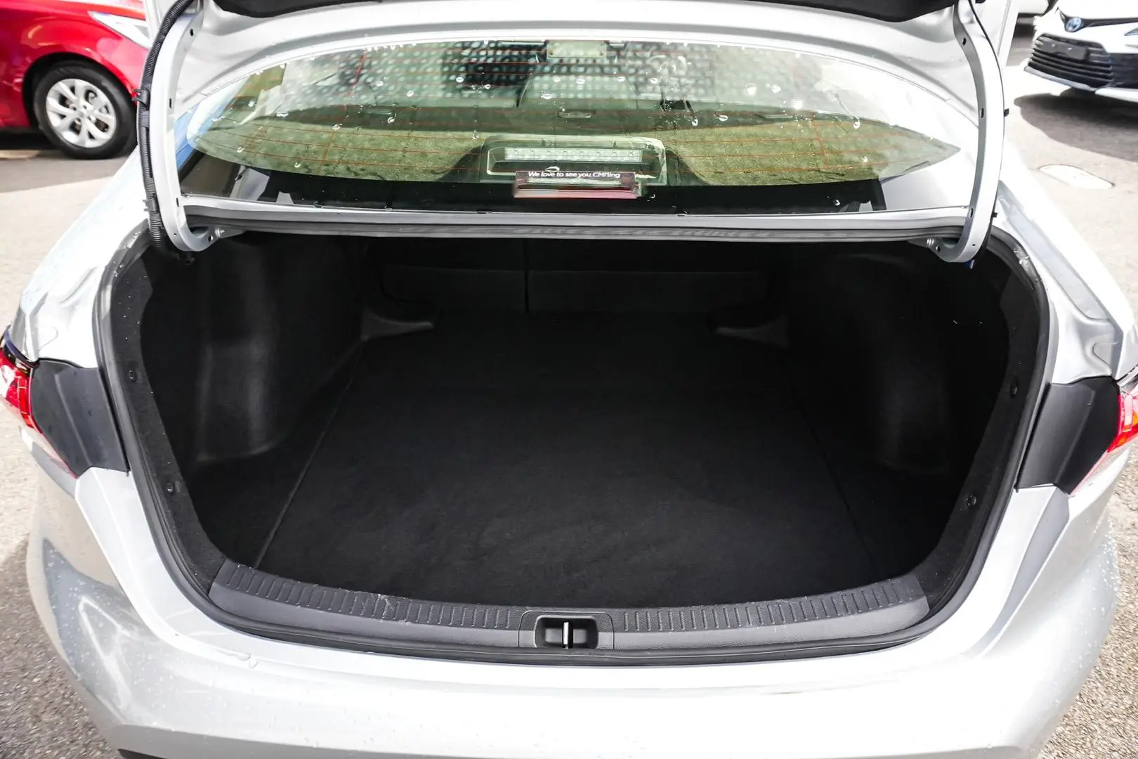 2022 Toyota Corolla Gallery Image 10