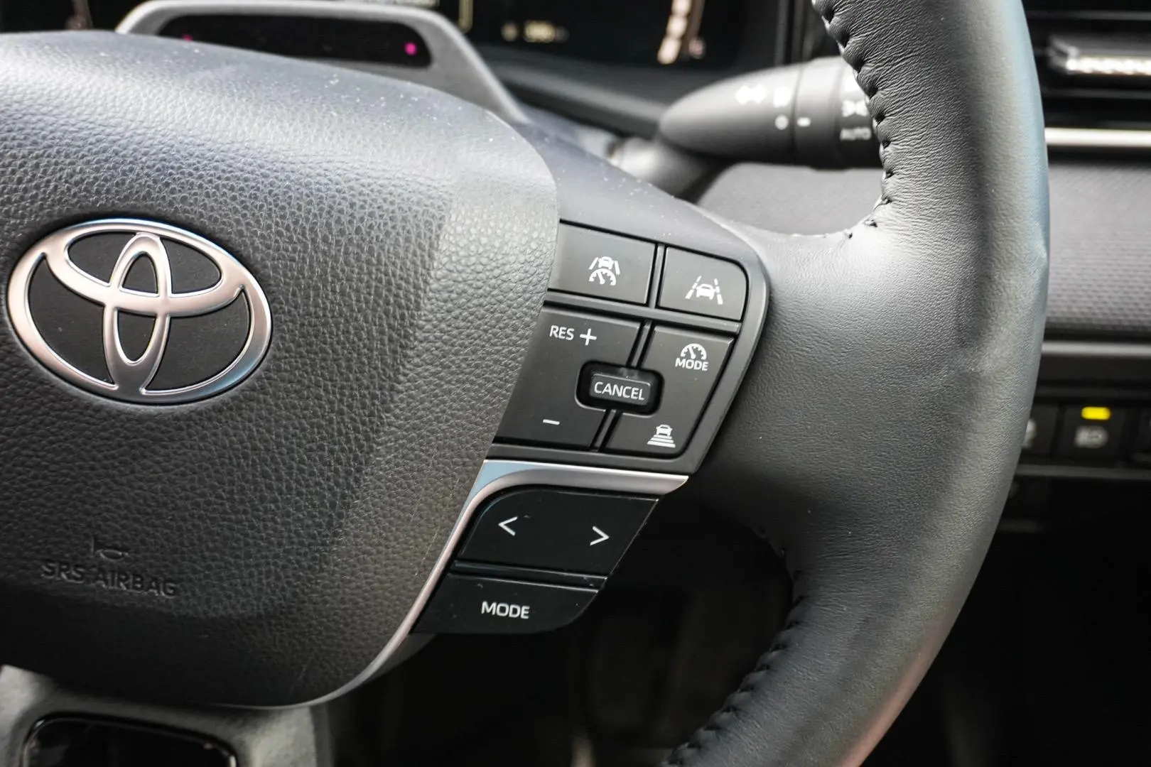 2025 Toyota Camry Gallery Image 20