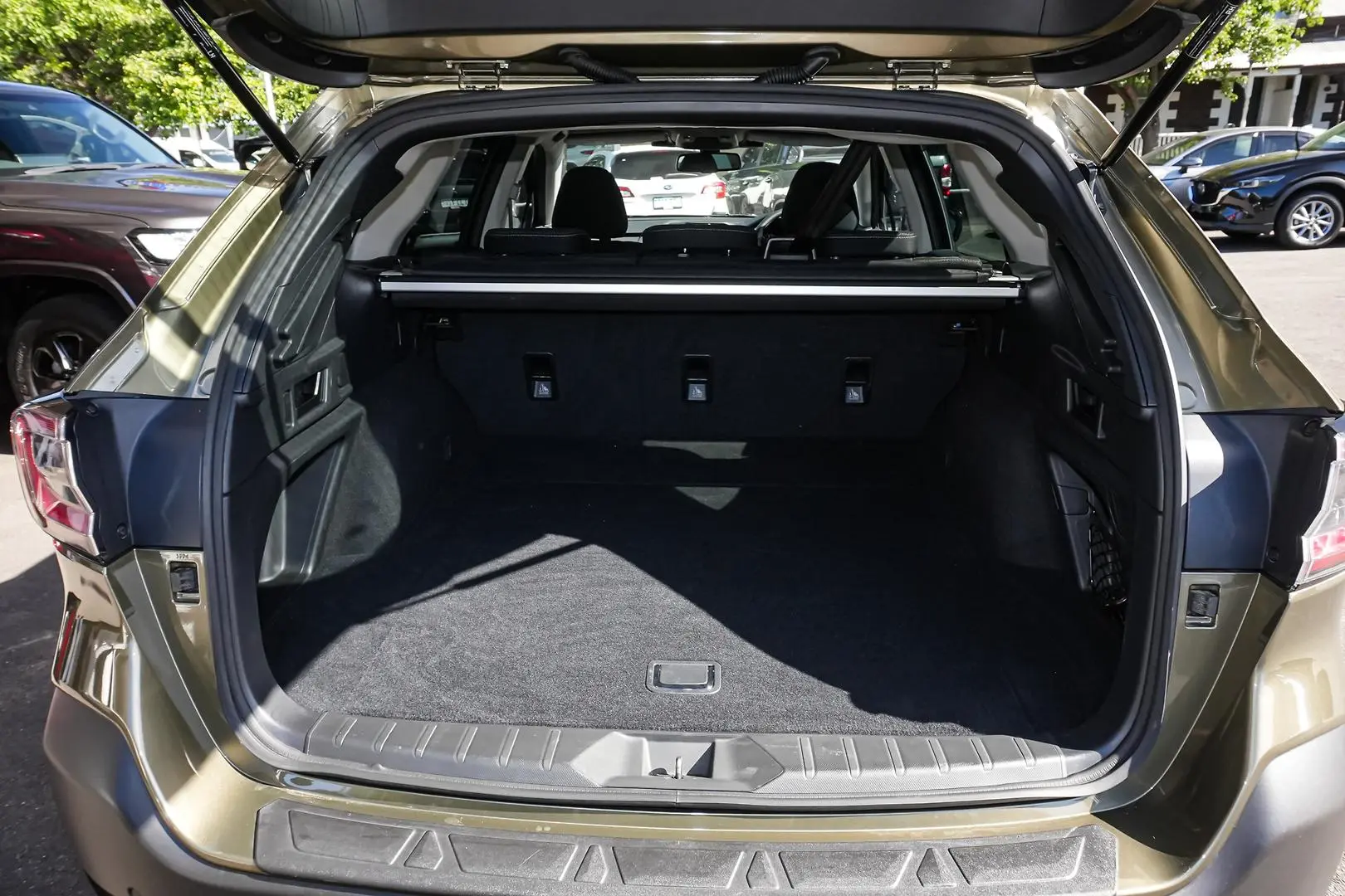 2022 Subaru Outback Gallery Image 11