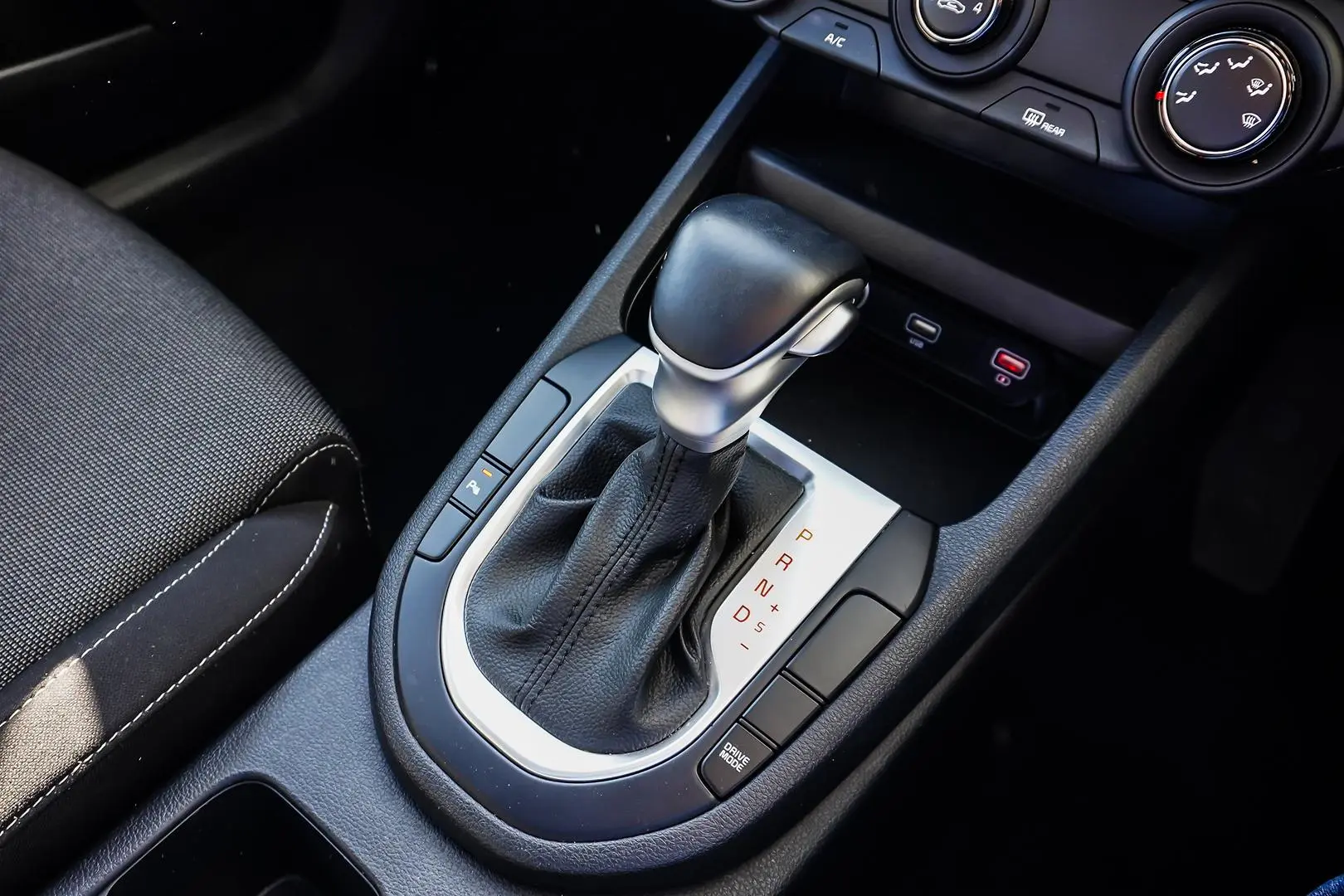 2023 Kia Cerato Gallery Image 19