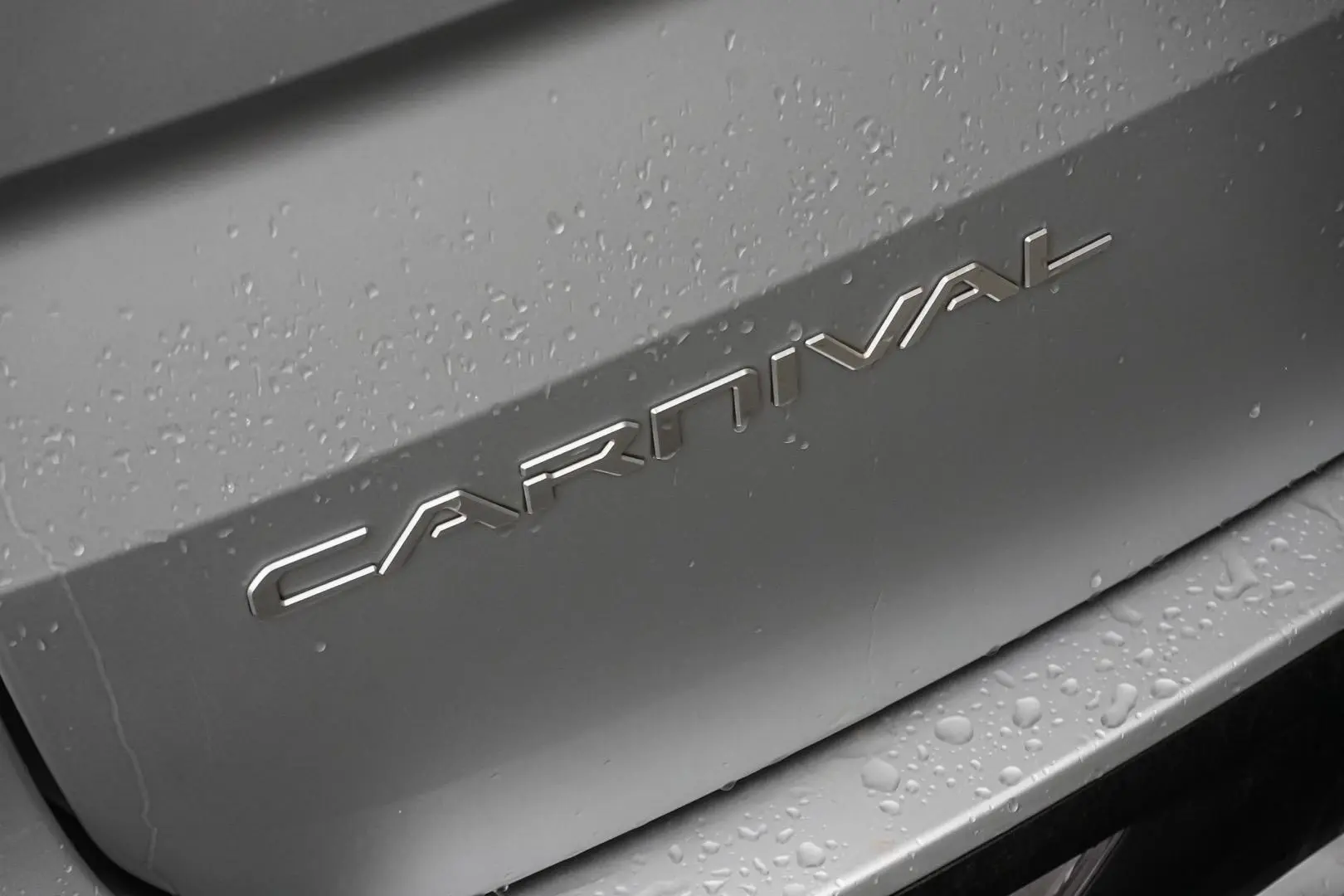 2022 Kia Carnival Gallery Image 9