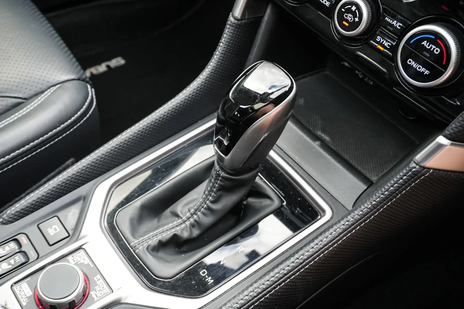 2020 Subaru Forester Gallery Image 19