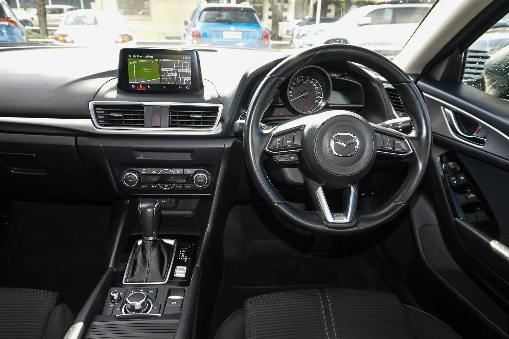 2018 Mazda 3 Gallery Image 7