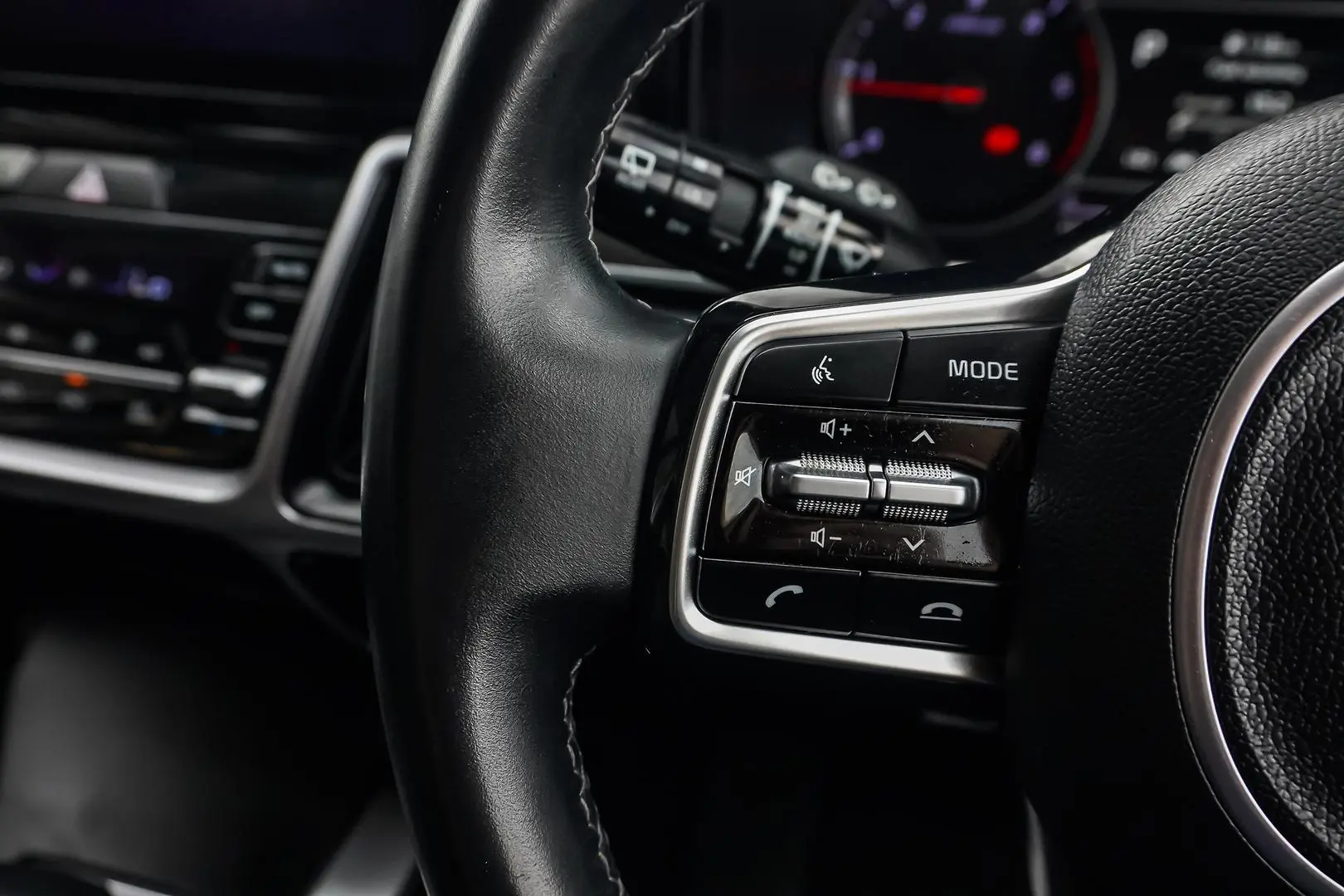 2021 Kia Sorento Gallery Image 20