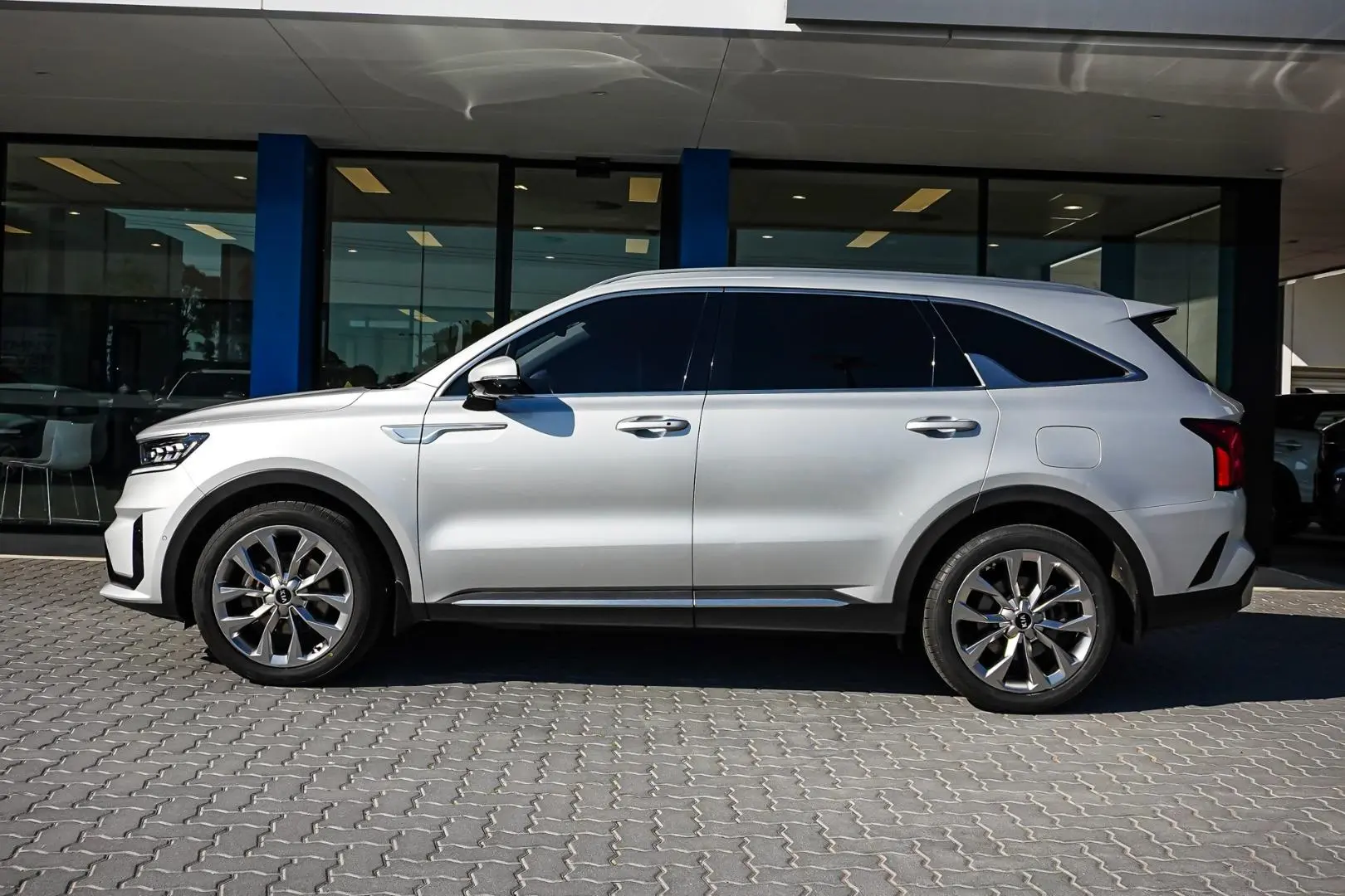 2020 Kia Sorento Gallery Image 4