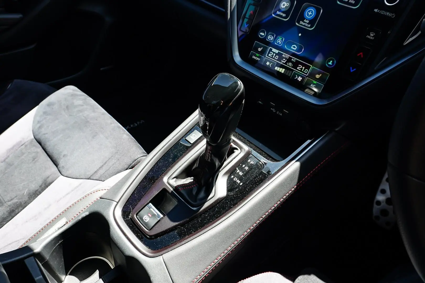 2022 Subaru WRX Gallery Image 19