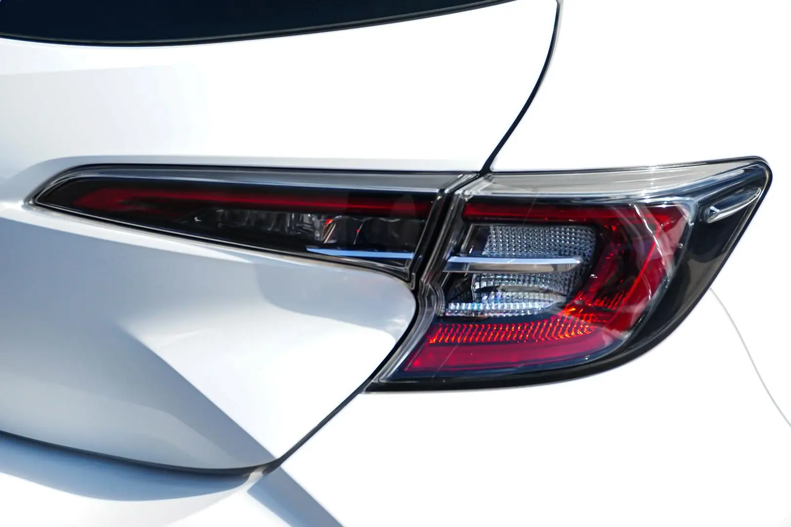 2019 Toyota Corolla Gallery Image 13