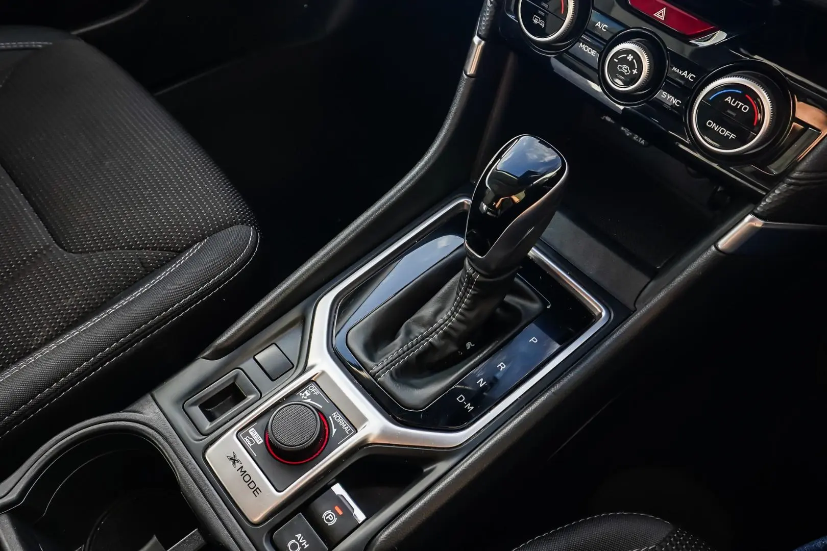 2023 Subaru Forester Gallery Image 17