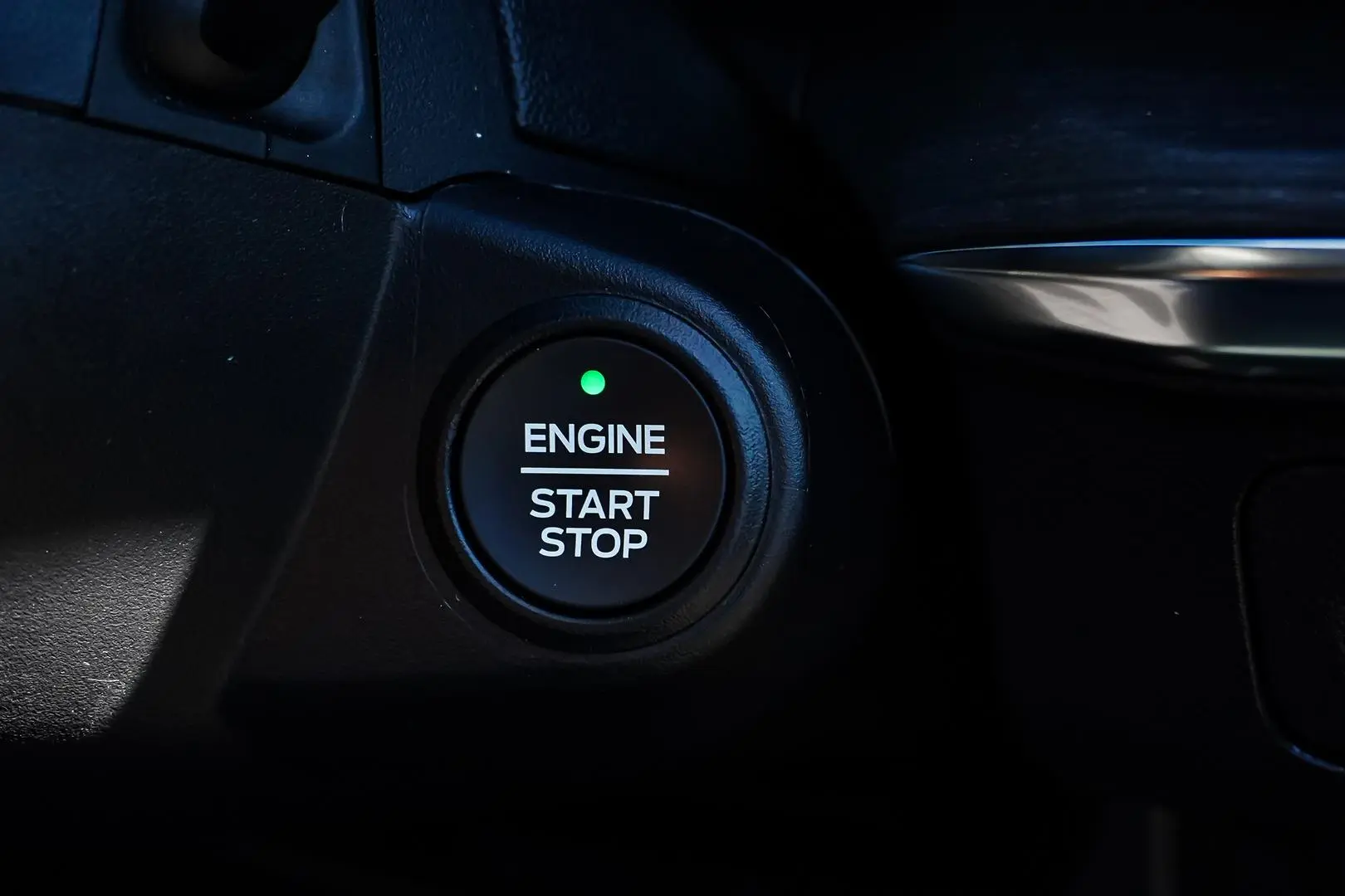 2024 Ford Everest Gallery Image 28