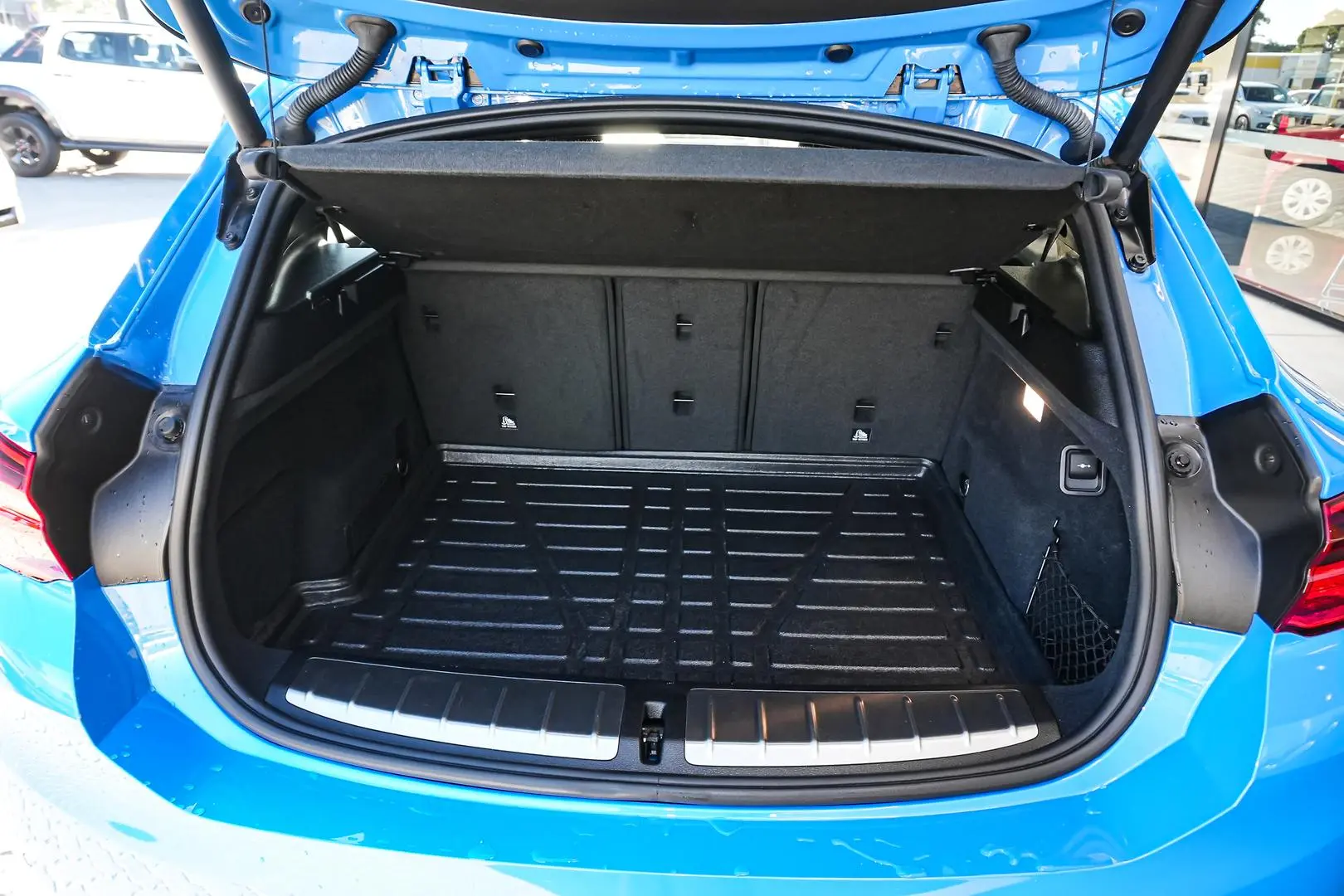 2018 BMW X2 Gallery Image 14