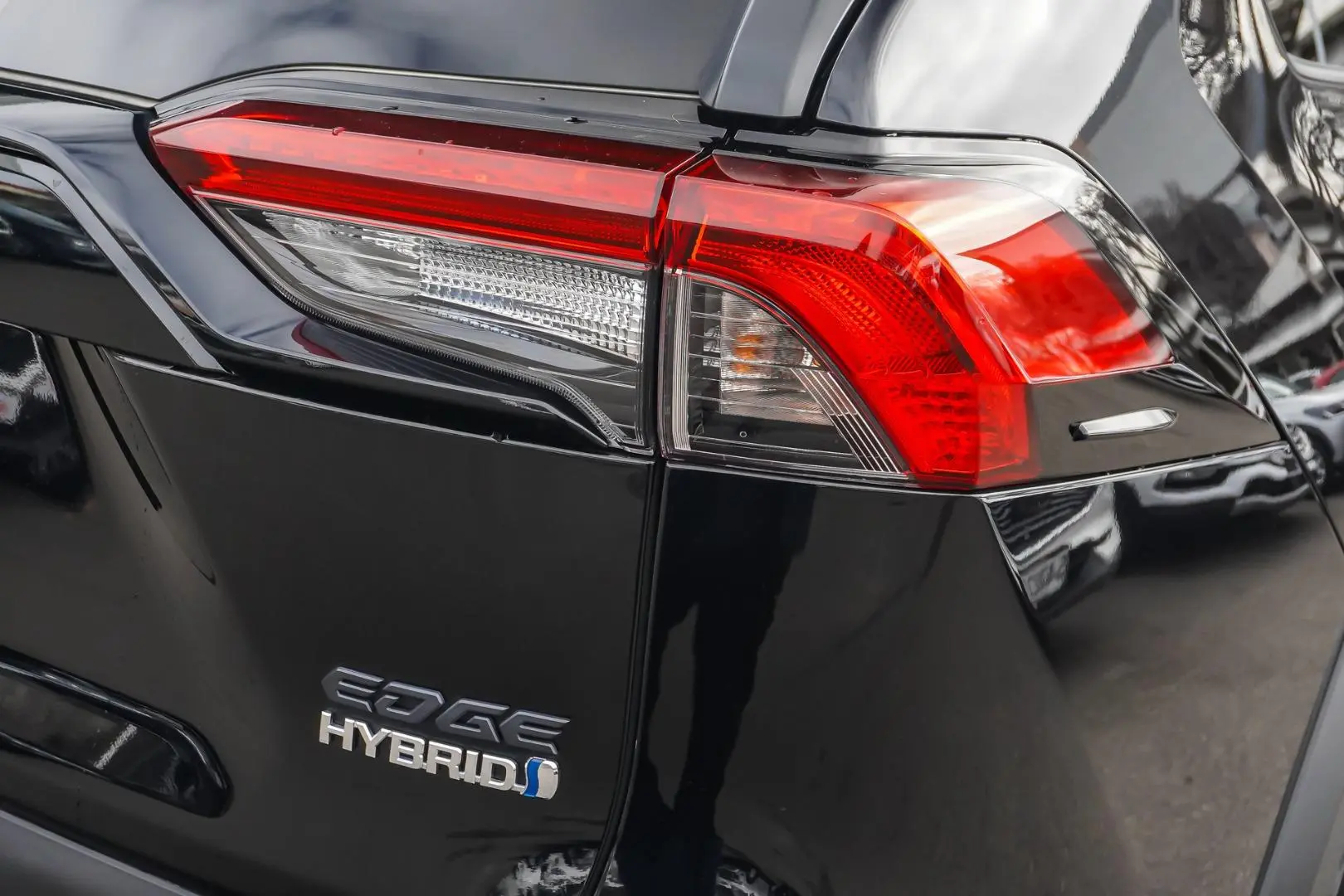 2023 Toyota RAV4 Gallery Image 12