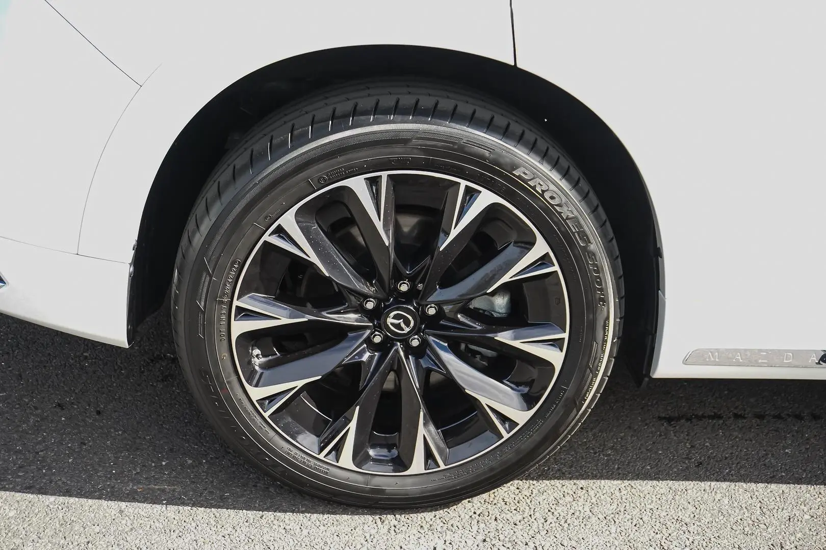 2024 Mazda CX-90 Gallery Image 19