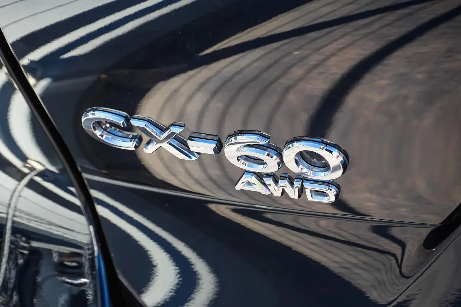 2025 Mazda CX-60 Gallery Image 16