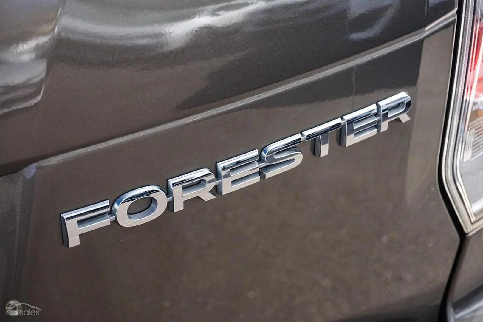 2016 Subaru Forester Image 16