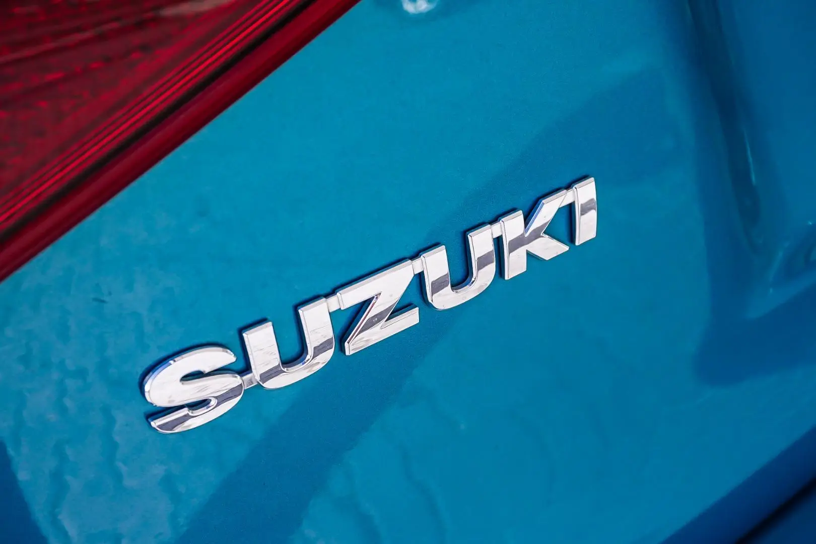 2022 Suzuki Vitara Gallery Image 16