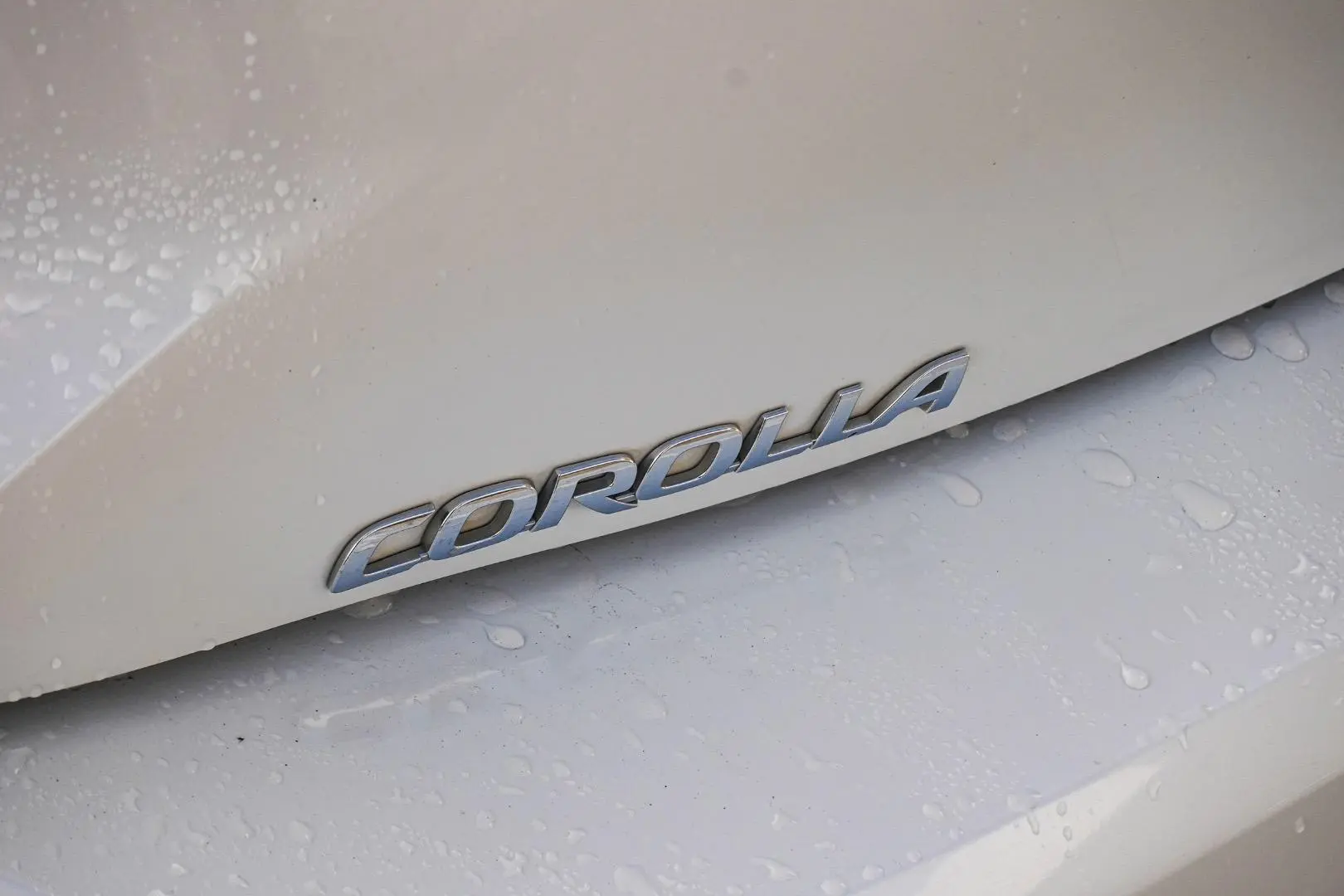 2020 Toyota Corolla Gallery Image 15