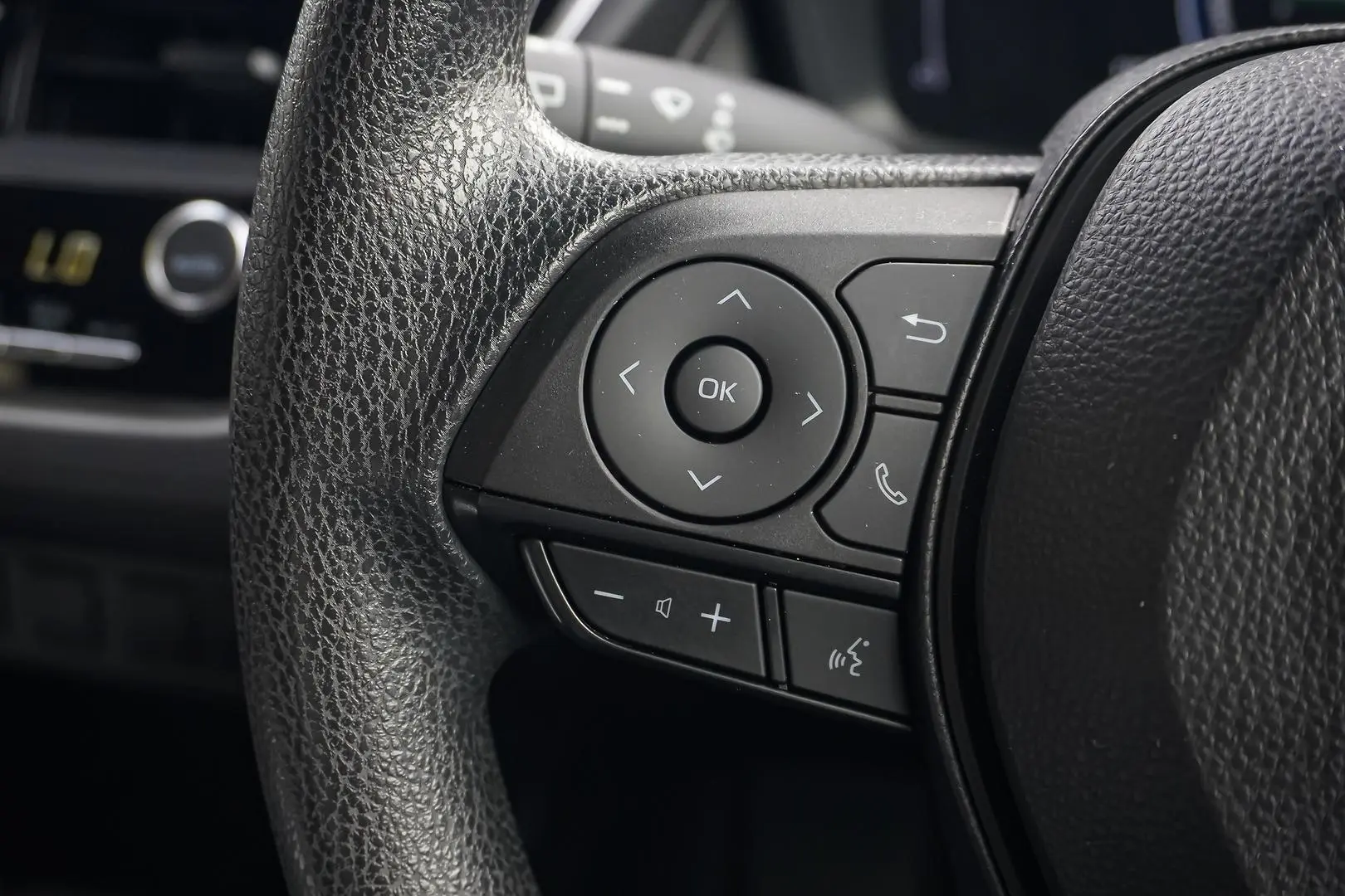 2024 Toyota Corolla Cross Gallery Image 19