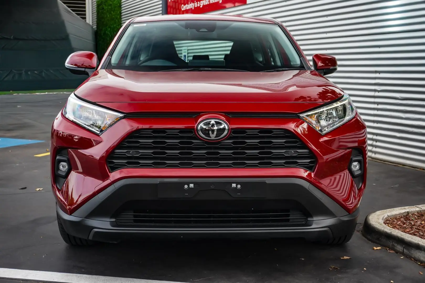 2024 Toyota RAV4 Gallery Image 5