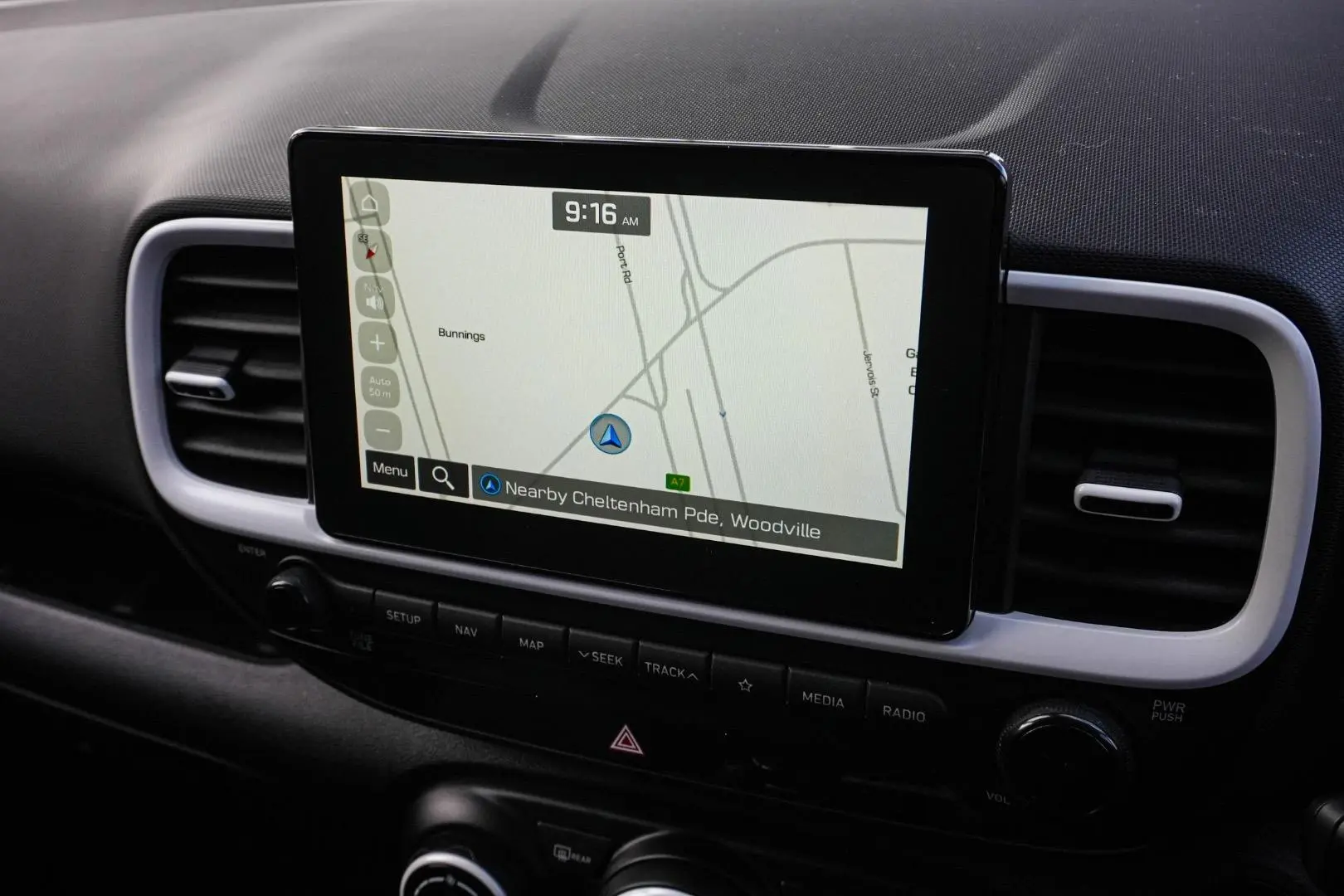 2022 Hyundai Venue Gallery Image 21