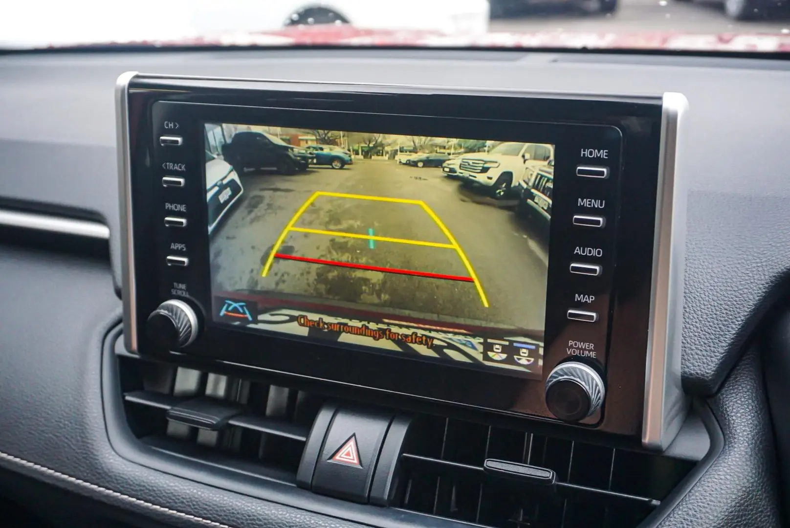 2021 Toyota RAV4 Gallery Image 22