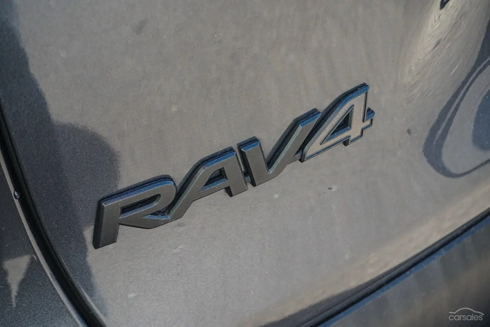 2020 Toyota RAV4 Image 15