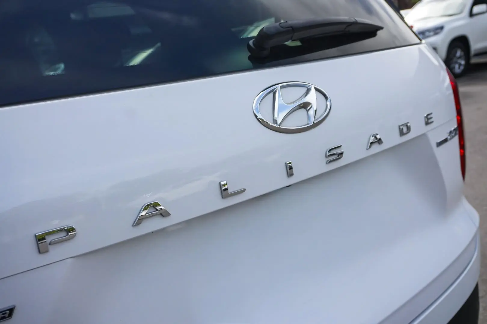 2021 Hyundai Palisade Gallery Image 16