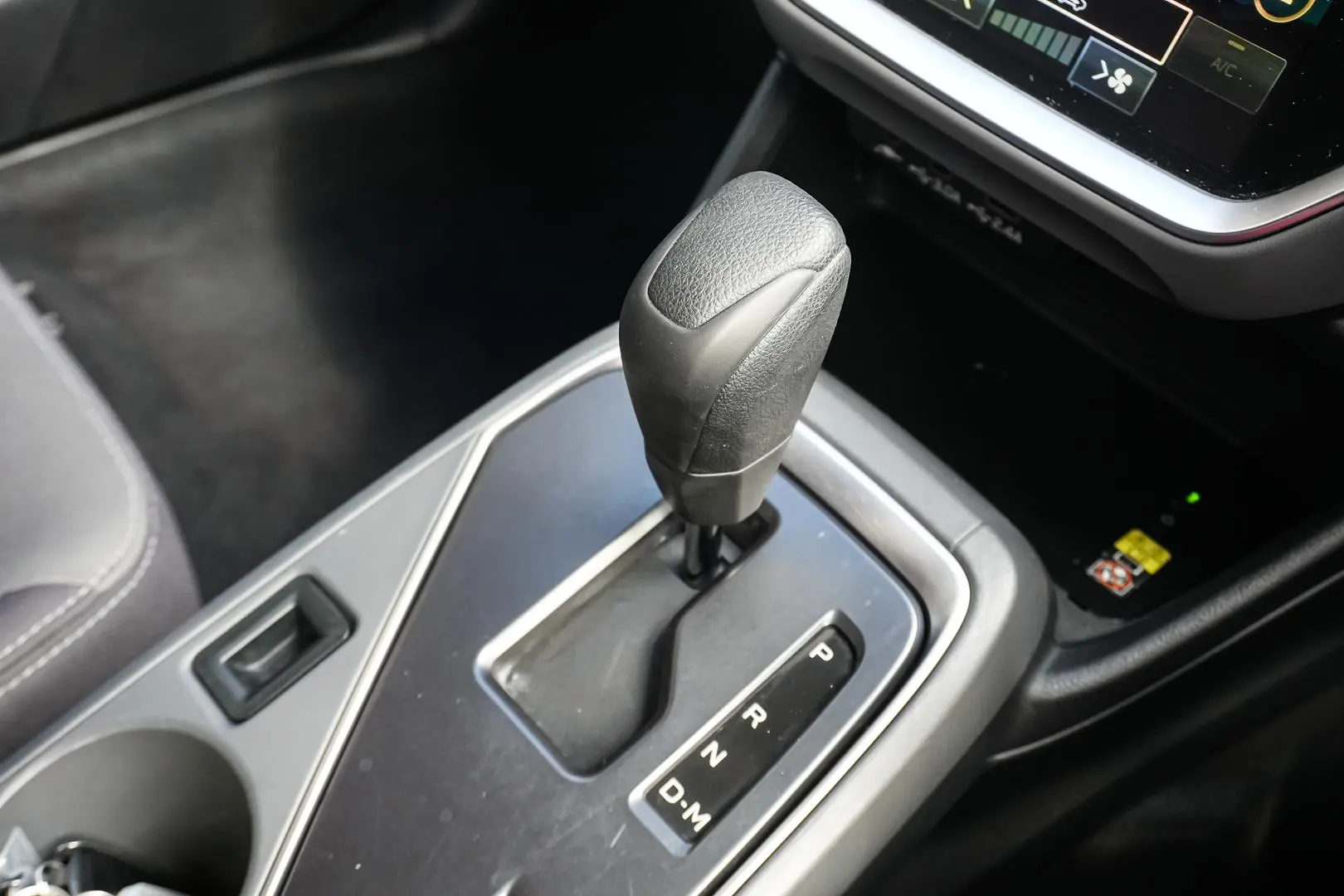 2024 Subaru Crosstrek Gallery Image 18