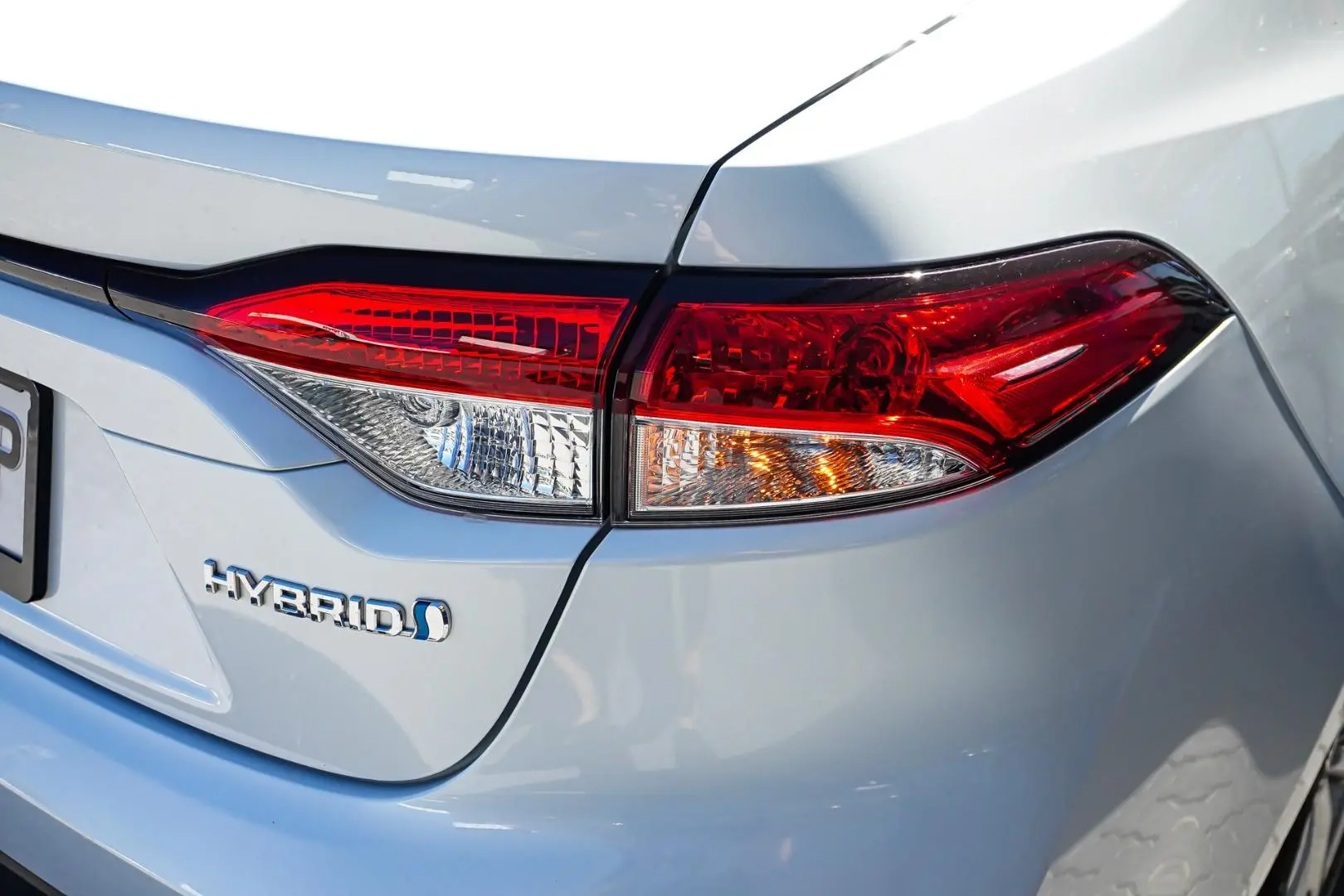 2023 Toyota Corolla Gallery Image 14