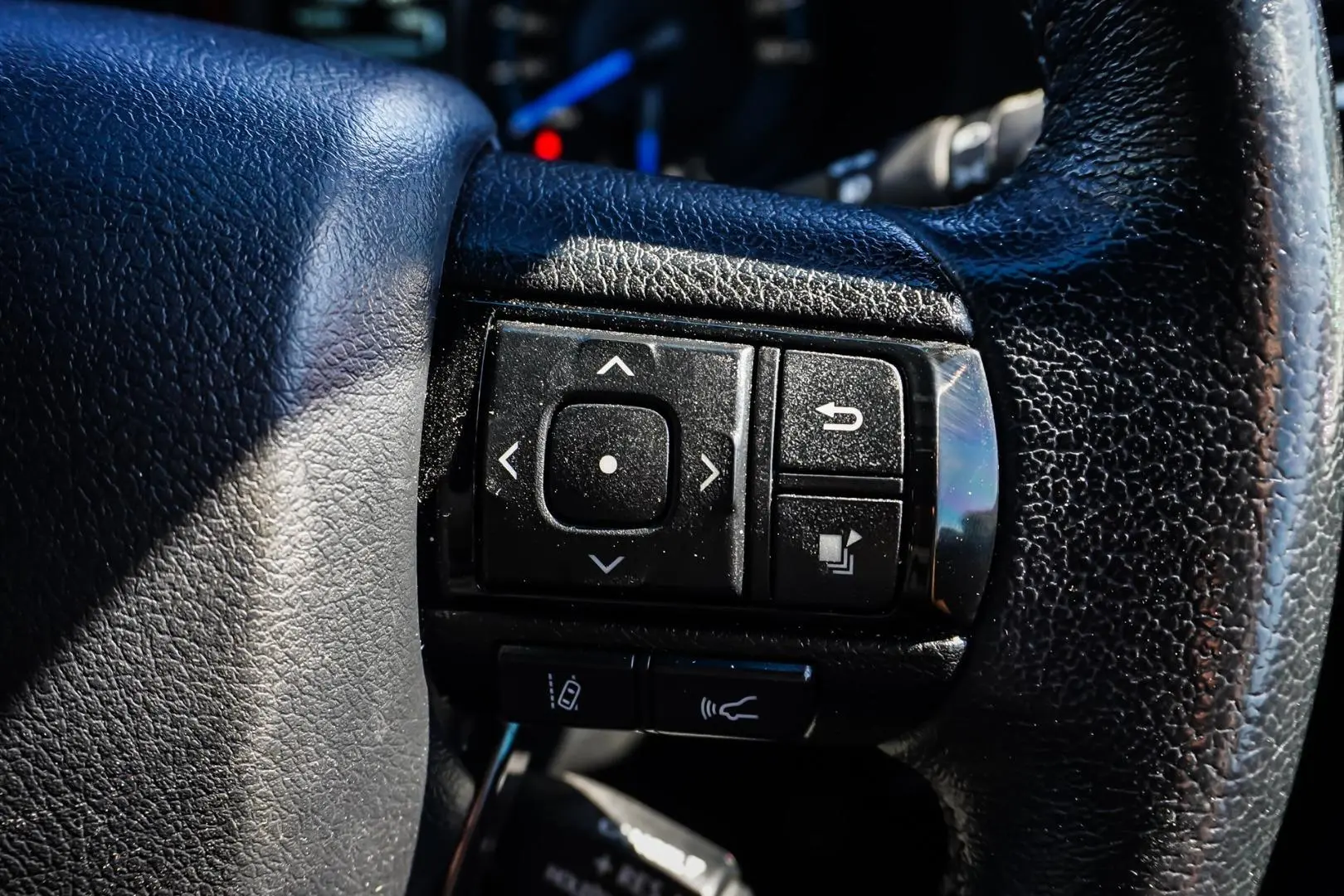 2021 Toyota Hilux Gallery Image 20