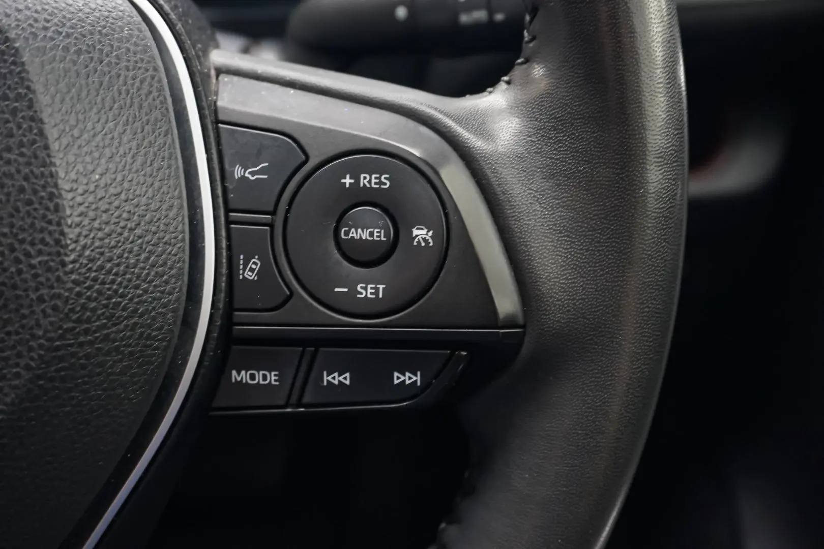 2024 Toyota RAV4 Gallery Image 21
