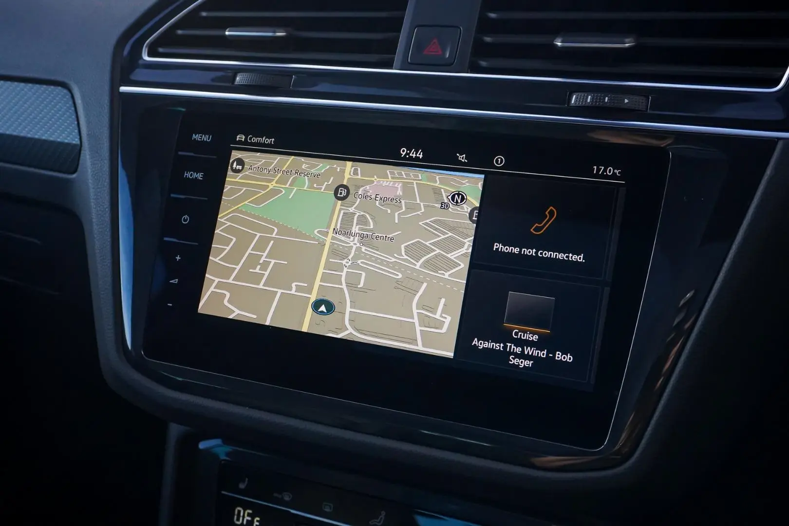2022 Volkswagen Tiguan Gallery Image 23