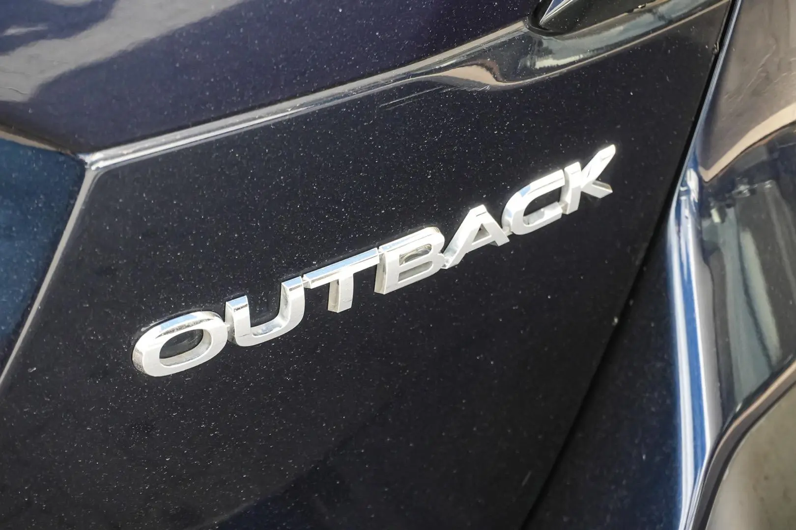 2020 Subaru Outback Gallery Image 16