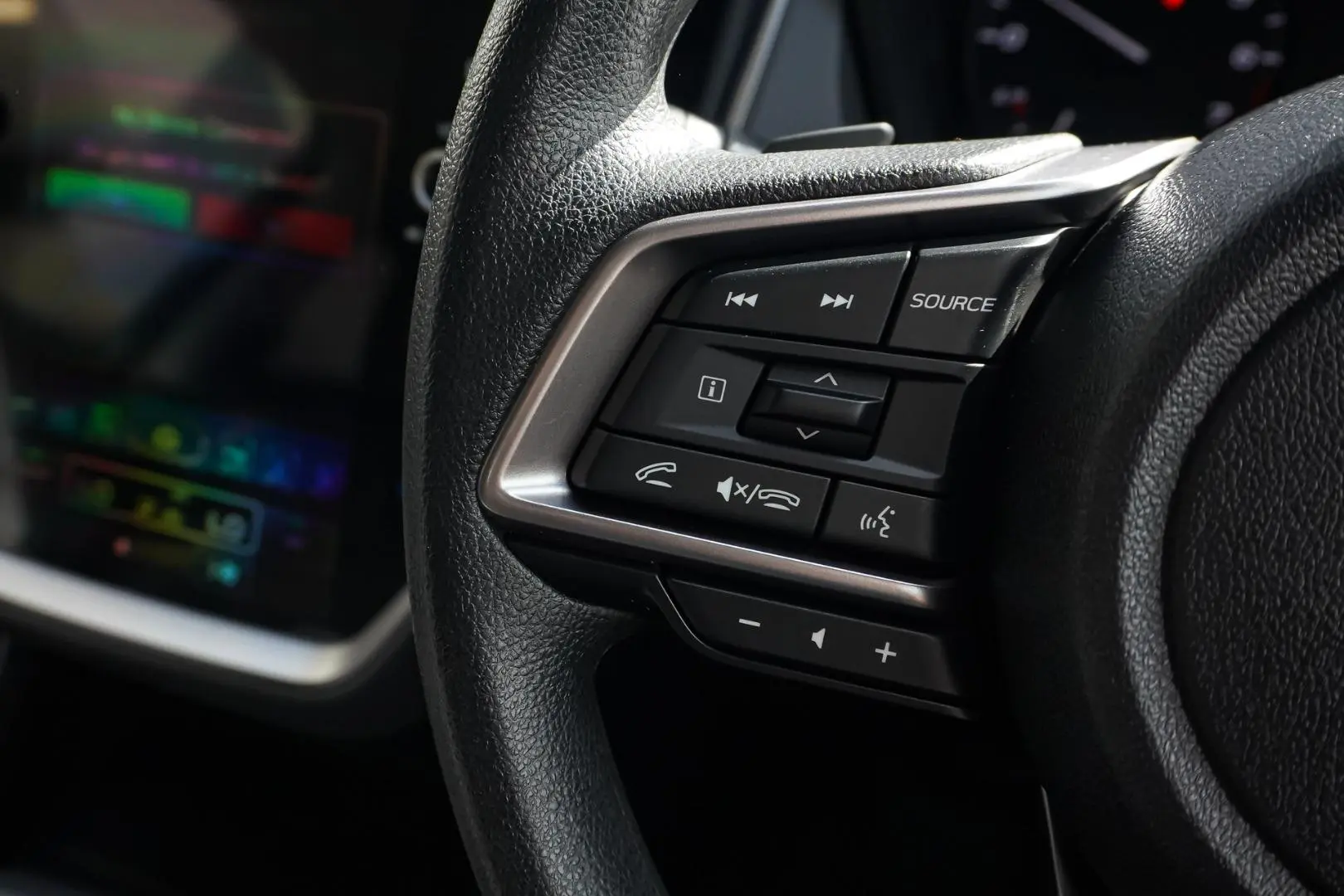 2025 Subaru Crosstrek Gallery Image 20