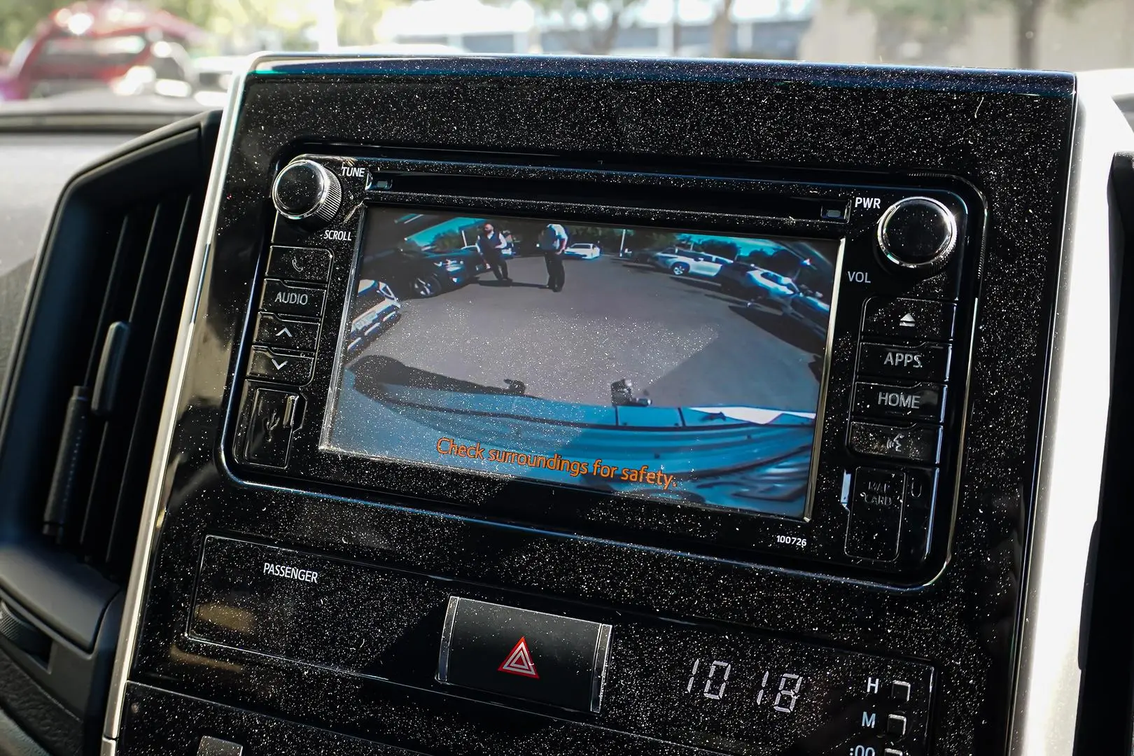 2020 Toyota Landcruiser Gallery Image 24