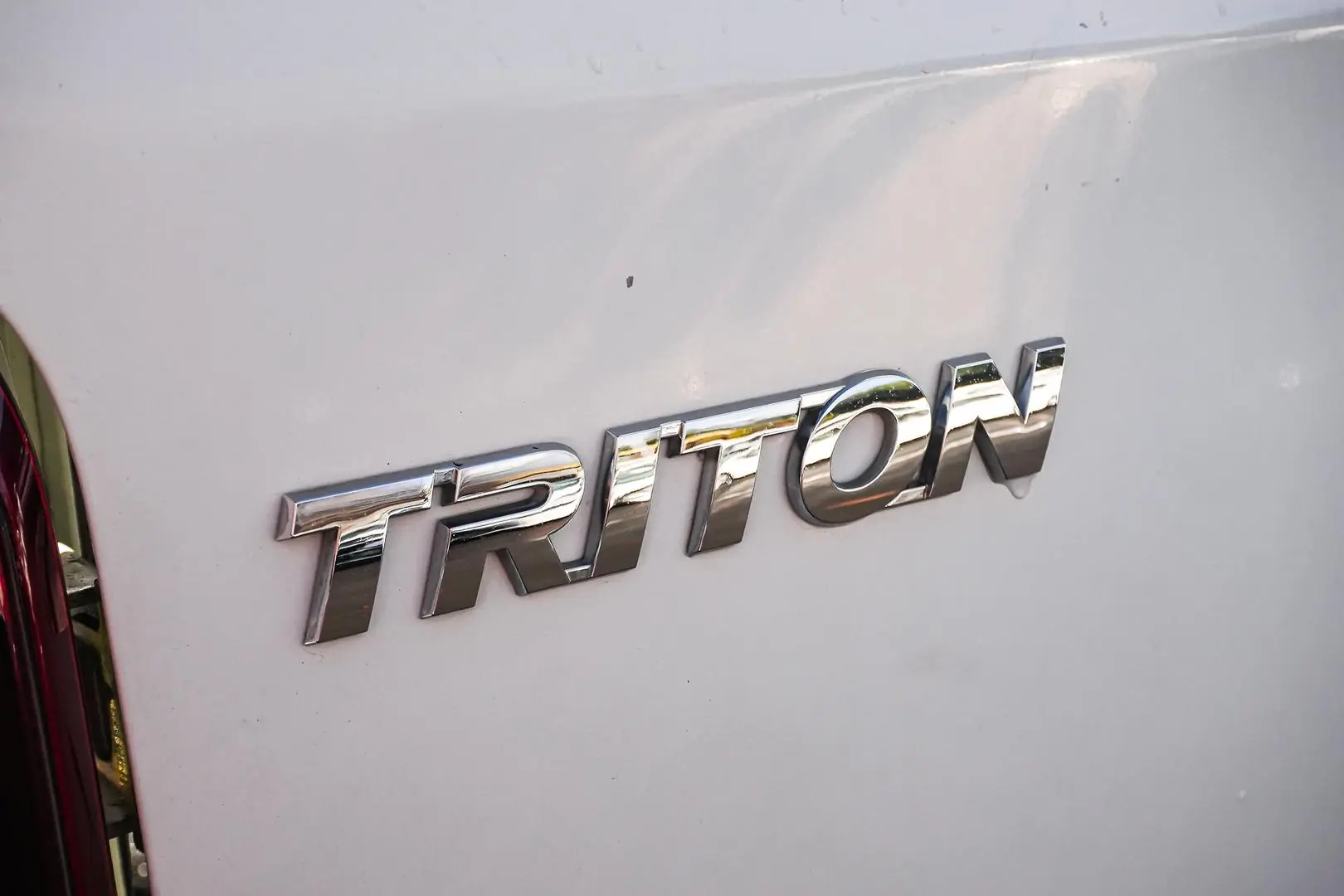 2019 Mitsubishi Triton Gallery Image 15