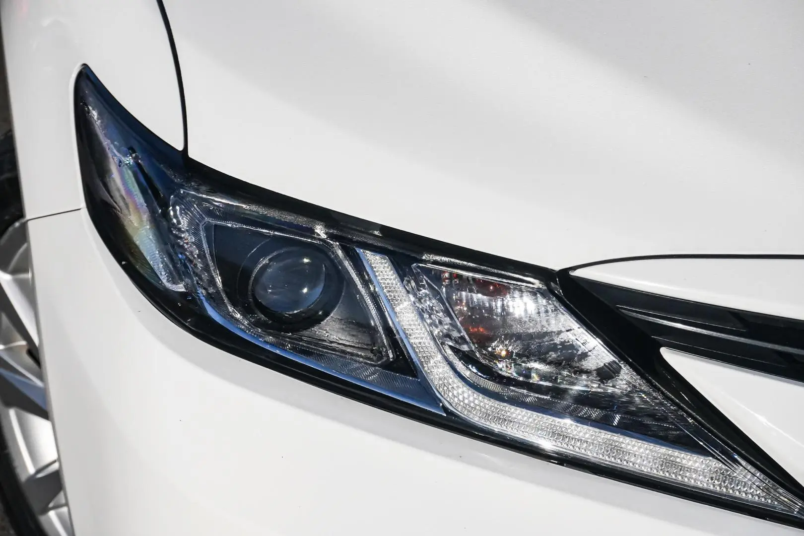 2023 Toyota Camry Gallery Image 9
