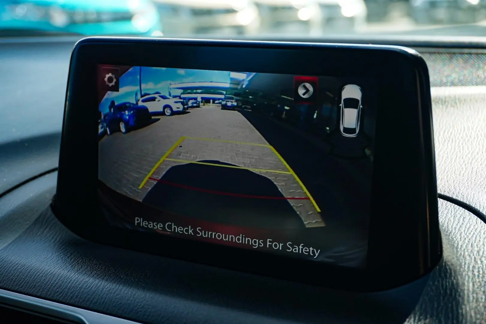 2018 Mazda 3 Gallery Image 24